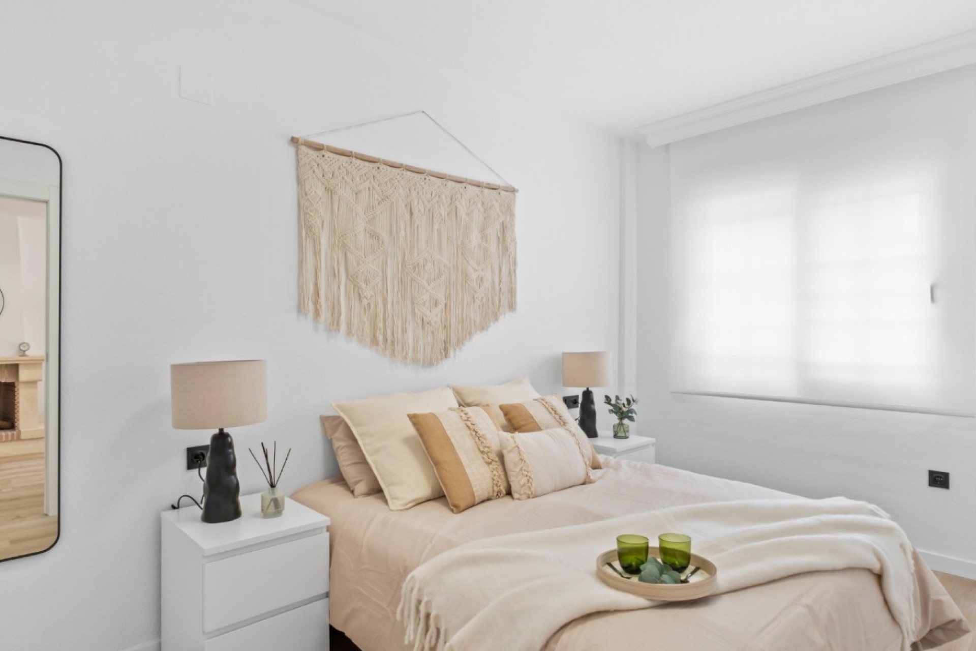 Återförsäljning - Villa -
Orihuela Costa - Costa Blanca