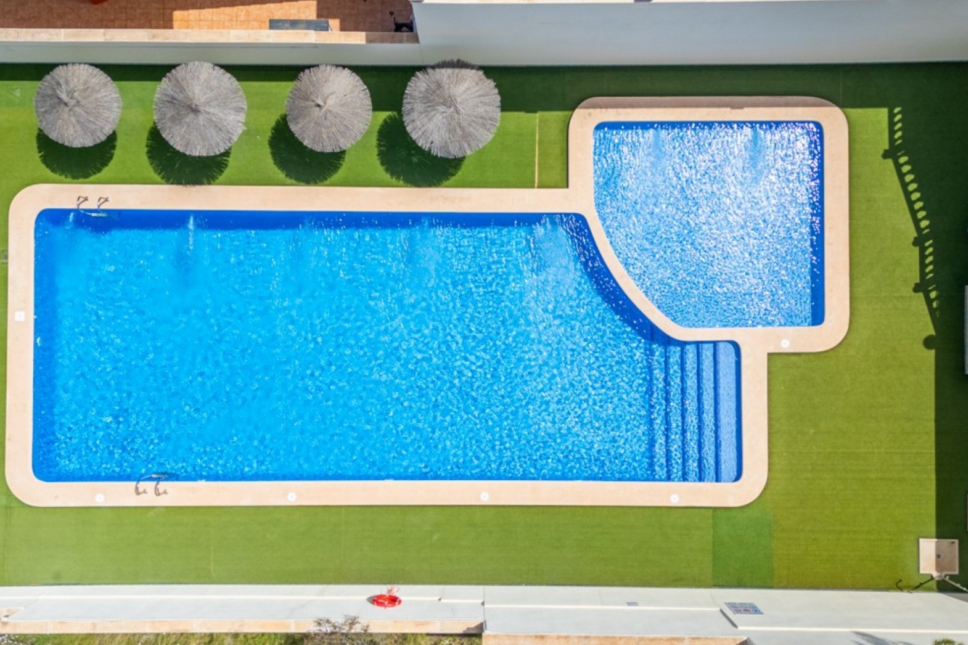 Återförsäljning - Villa -
Orihuela Costa - Costa Blanca