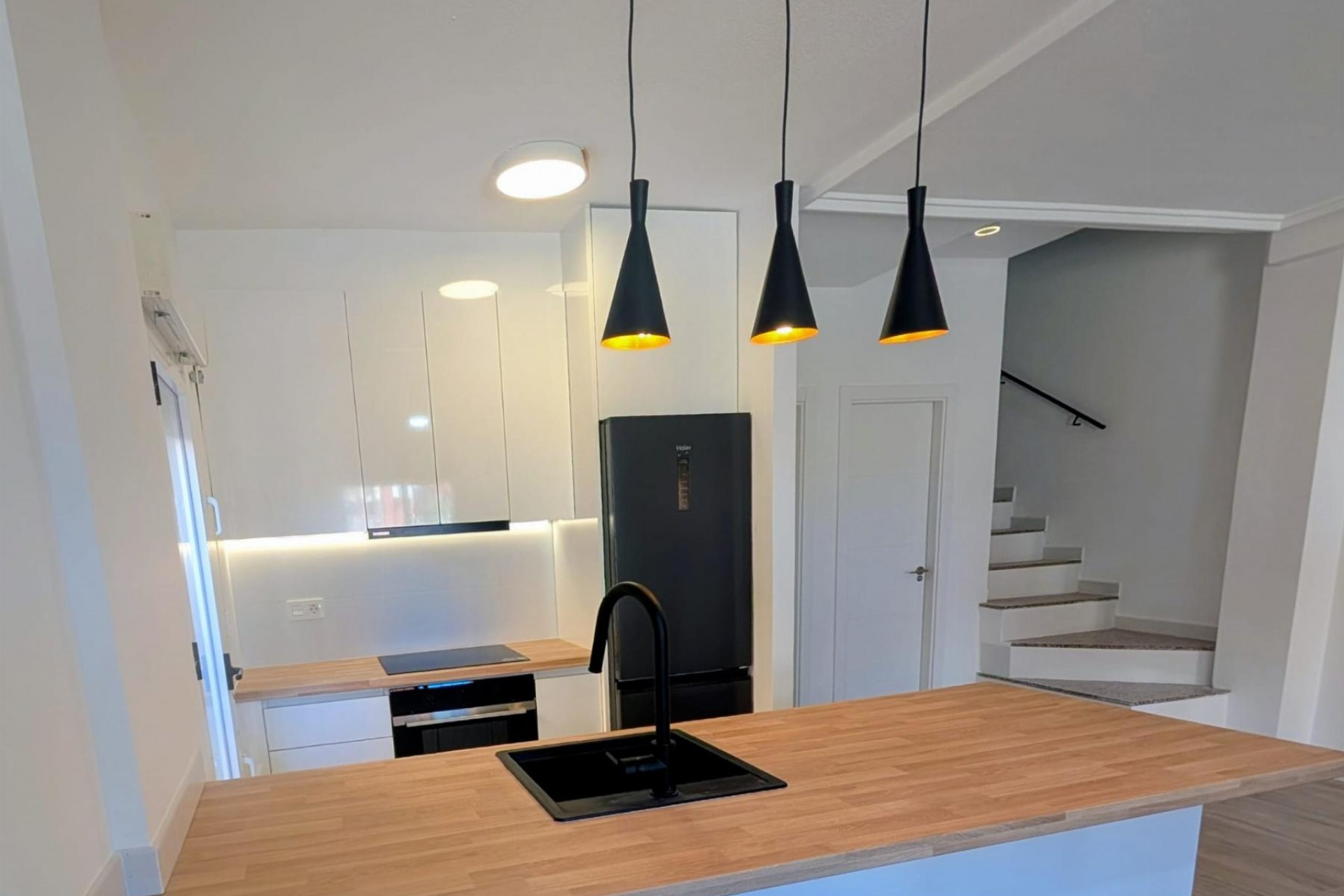 Återförsäljning - Villa -
Orihuela Costa - Costa Blanca