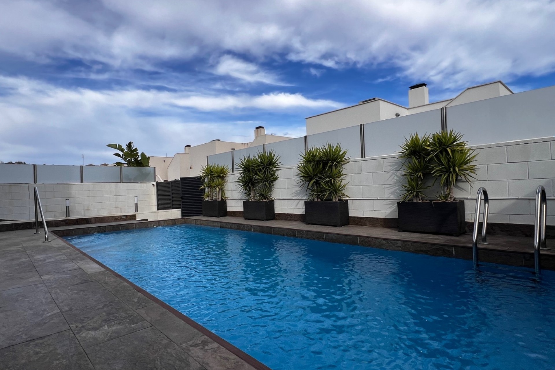 Återförsäljning - Villa -
Orihuela Costa - Costa Blanca