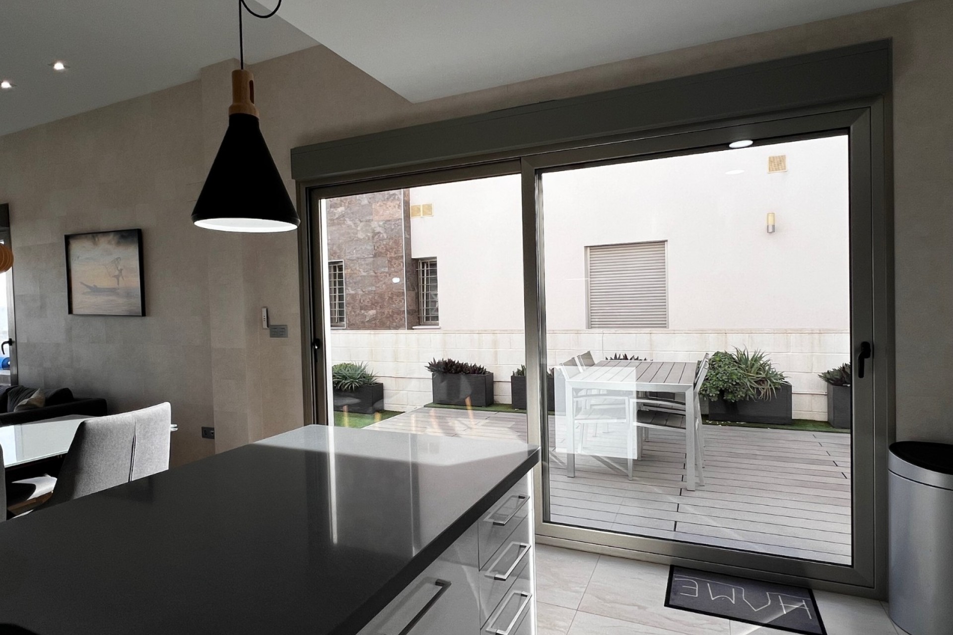 Återförsäljning - Villa -
Orihuela Costa - Costa Blanca