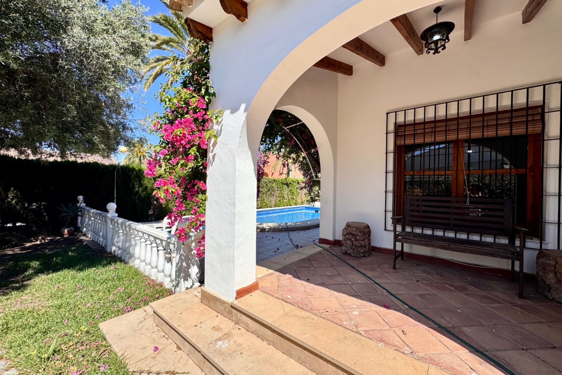Återförsäljning - Villa -
Orihuela Costa - Costa Blanca