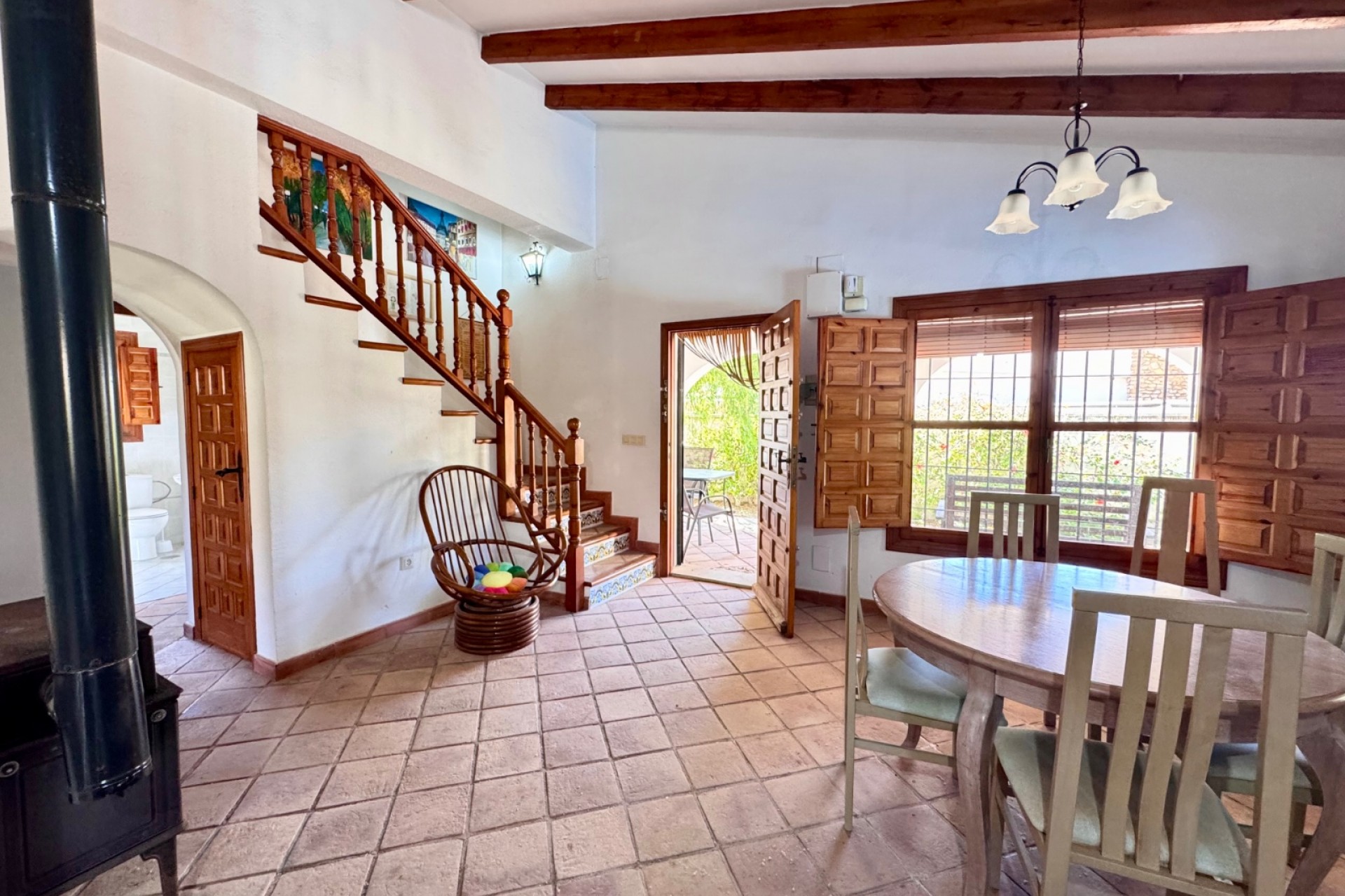 Återförsäljning - Villa -
Orihuela Costa - Costa Blanca