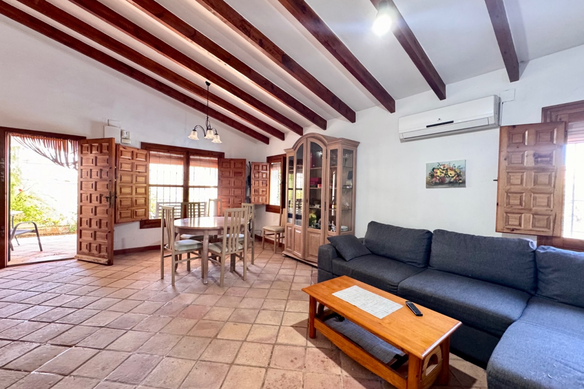 Återförsäljning - Villa -
Orihuela Costa - Costa Blanca