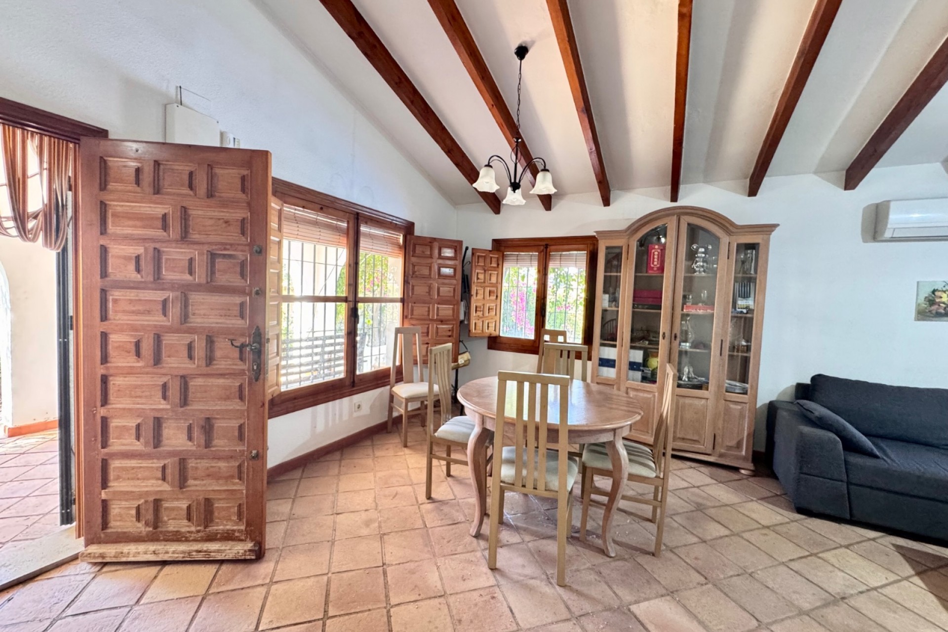 Återförsäljning - Villa -
Orihuela Costa - Costa Blanca