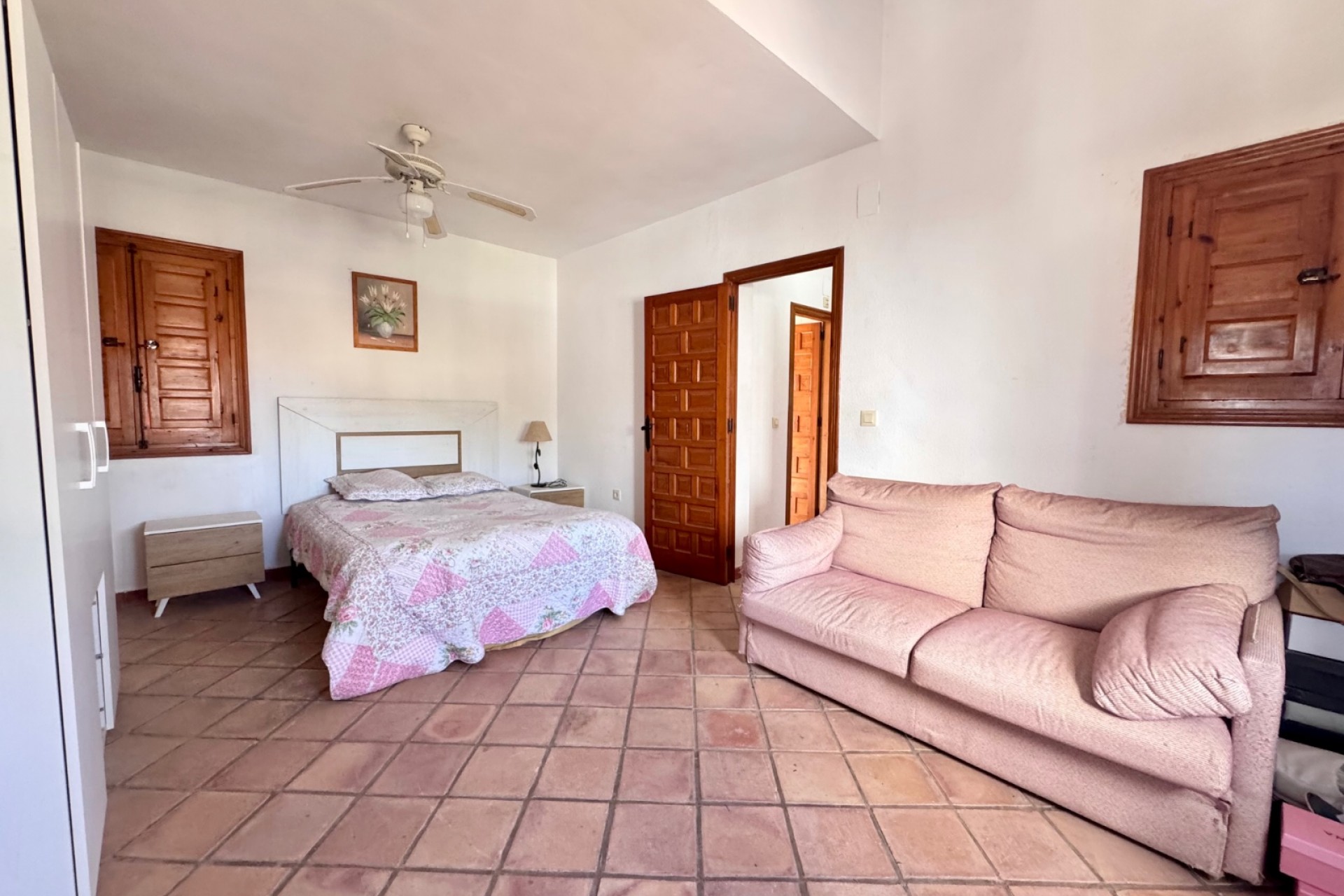 Återförsäljning - Villa -
Orihuela Costa - Costa Blanca
