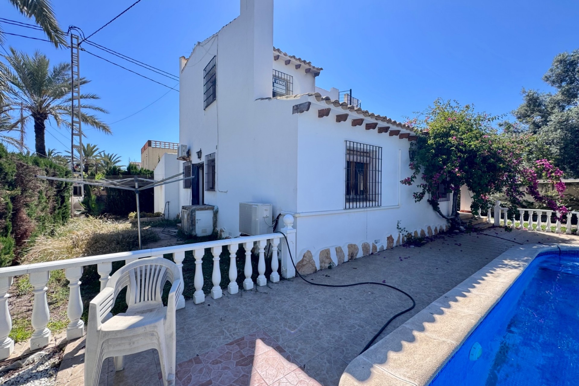Återförsäljning - Villa -
Orihuela Costa - Costa Blanca