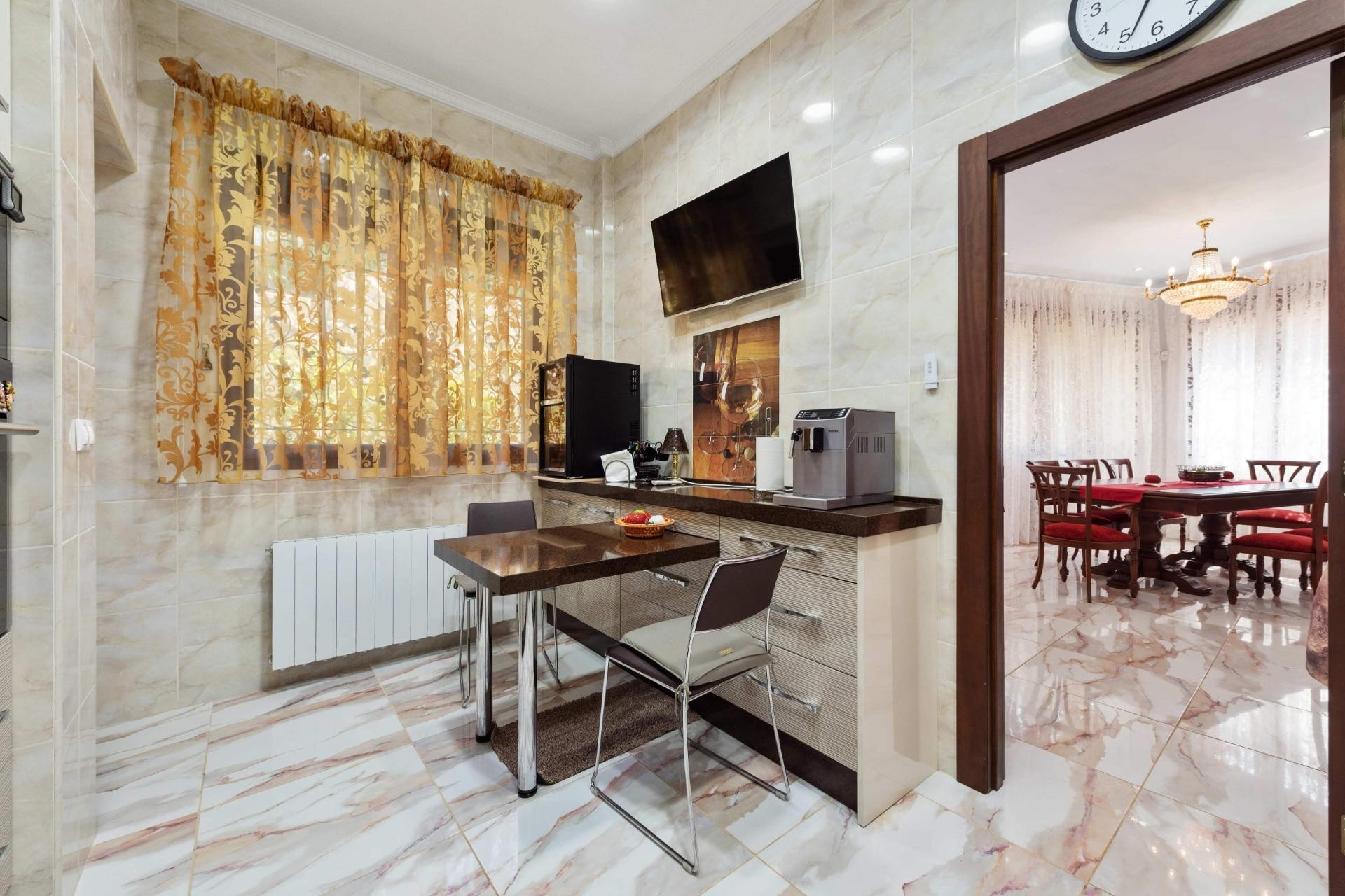 Återförsäljning - Villa -
Orihuela Costa - Costa Blanca