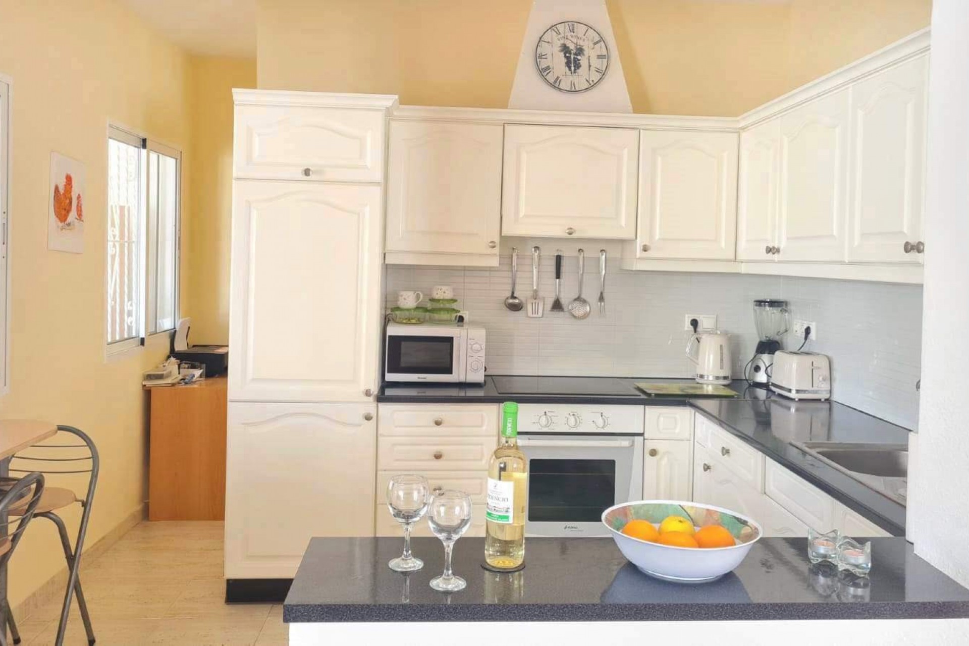 Återförsäljning - Villa -
Orihuela Costa - Costa Blanca