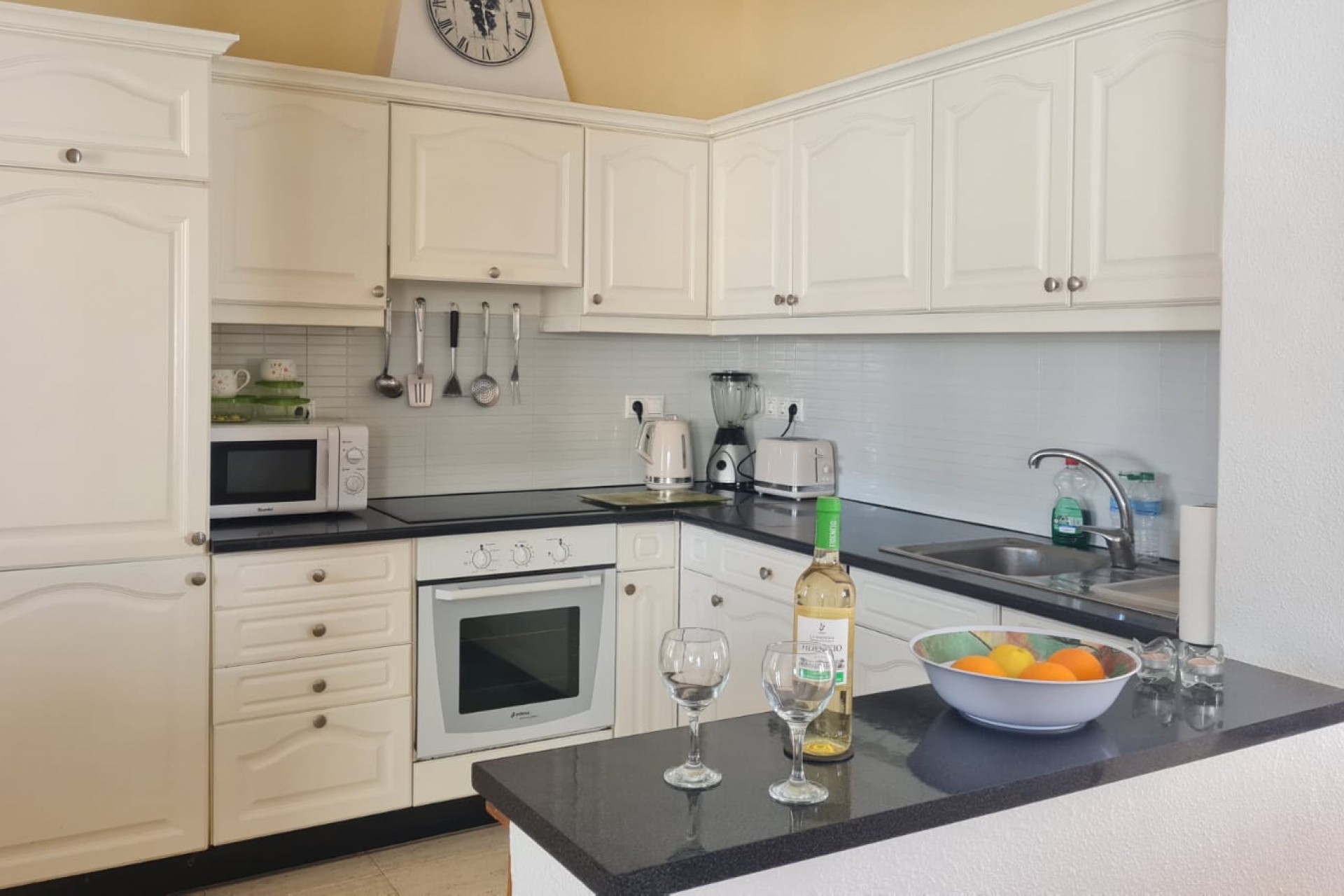 Återförsäljning - Villa -
Orihuela Costa - Costa Blanca