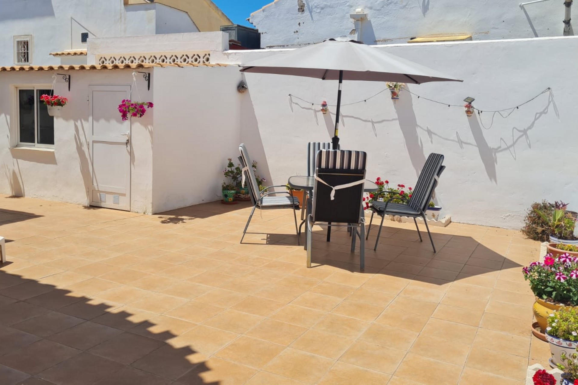 Återförsäljning - Villa -
Orihuela Costa - Costa Blanca