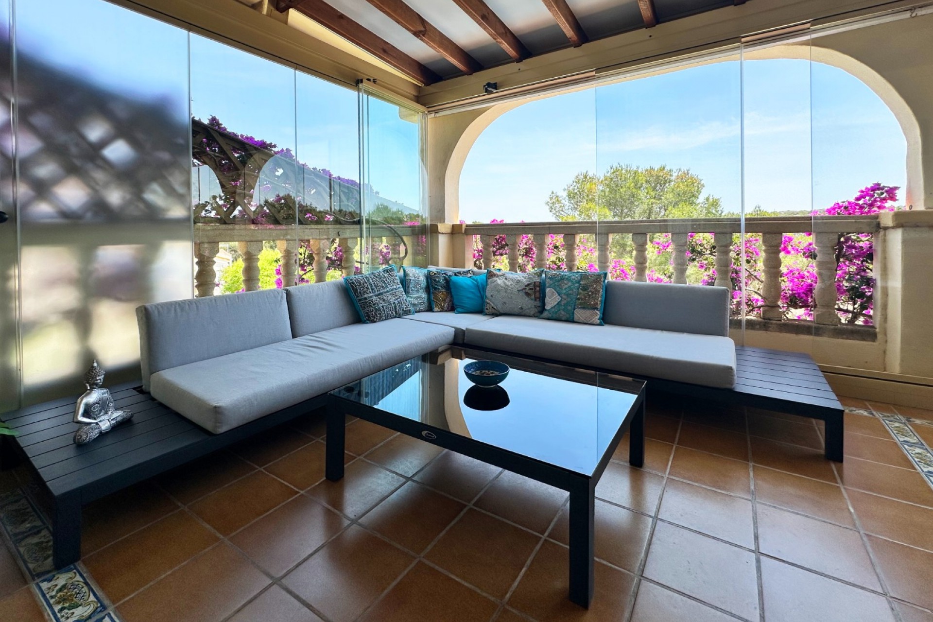 Återförsäljning - Villa -
Orihuela Costa - Costa Blanca