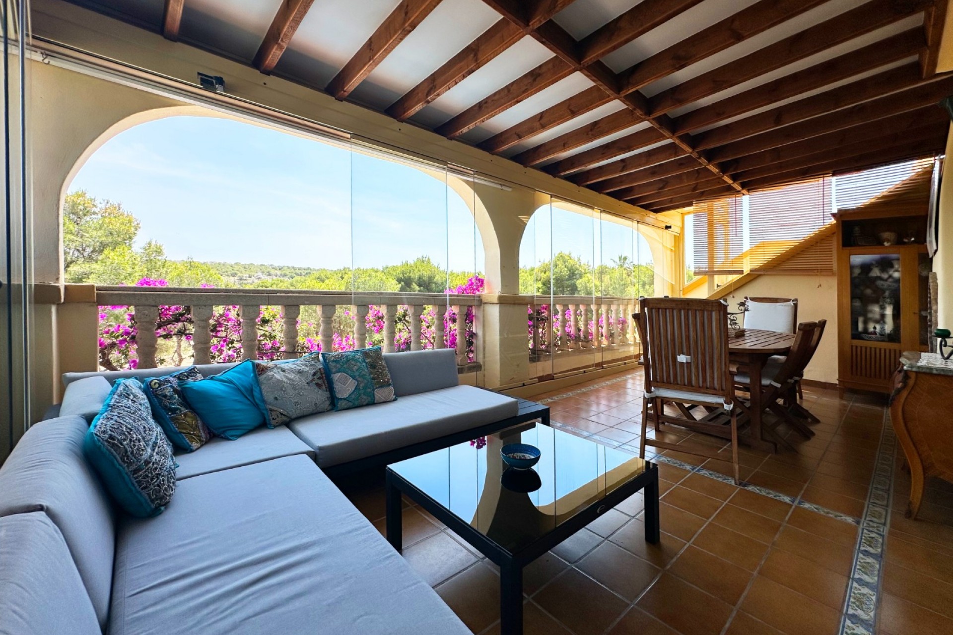 Återförsäljning - Villa -
Orihuela Costa - Costa Blanca