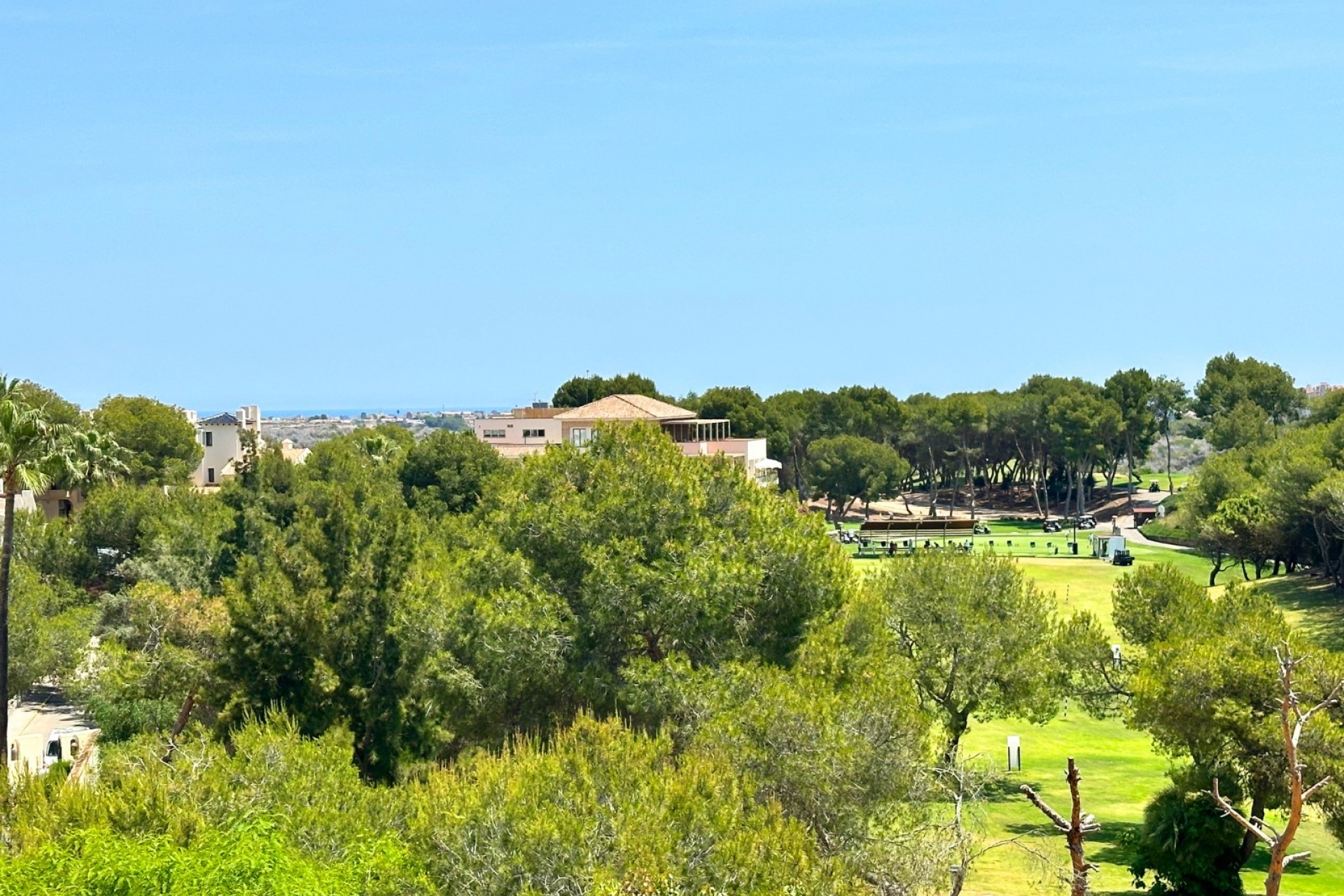 Återförsäljning - Villa -
Orihuela Costa - Costa Blanca