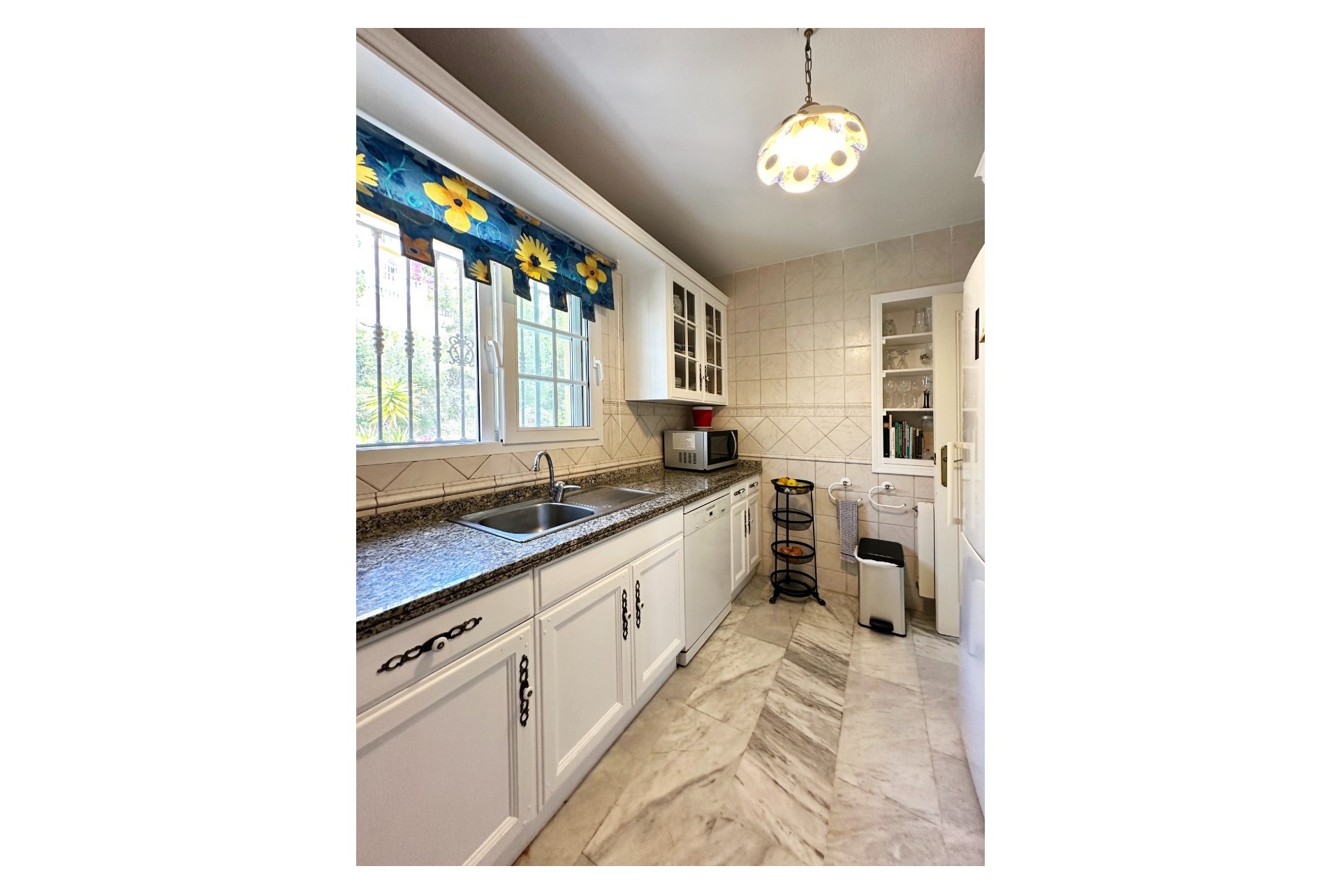 Återförsäljning - Villa -
Orihuela Costa - Costa Blanca