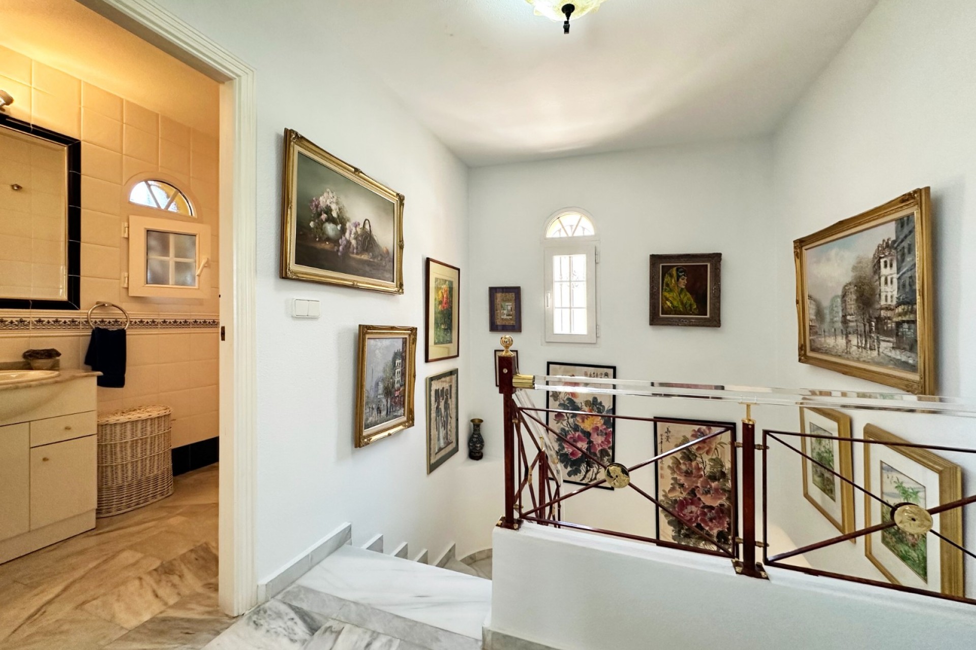 Återförsäljning - Villa -
Orihuela Costa - Costa Blanca
