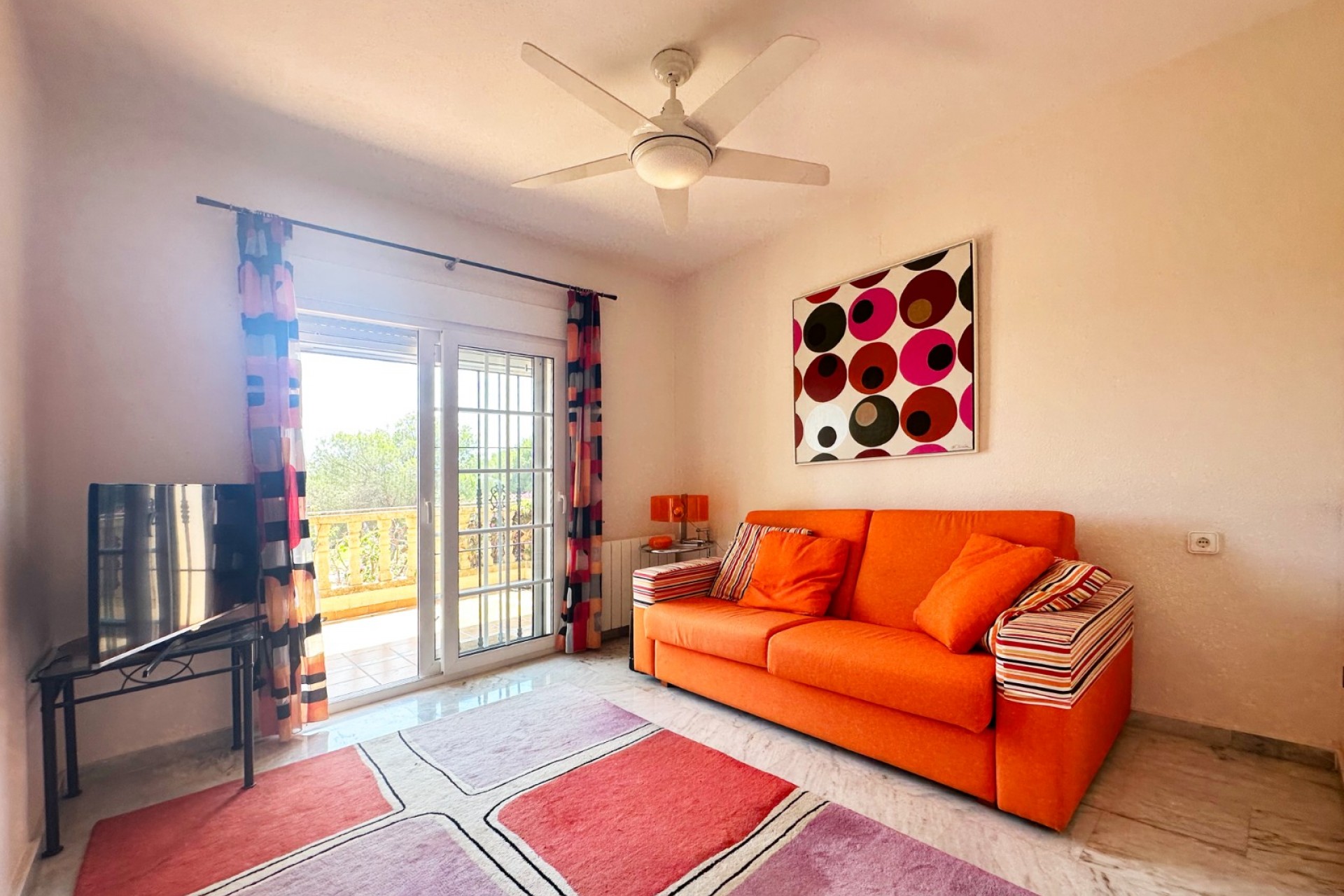 Återförsäljning - Villa -
Orihuela Costa - Costa Blanca