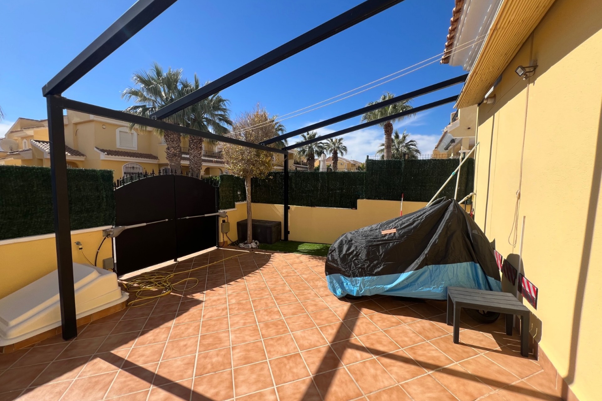 Återförsäljning - Villa -
Orihuela Costa - Costa Blanca