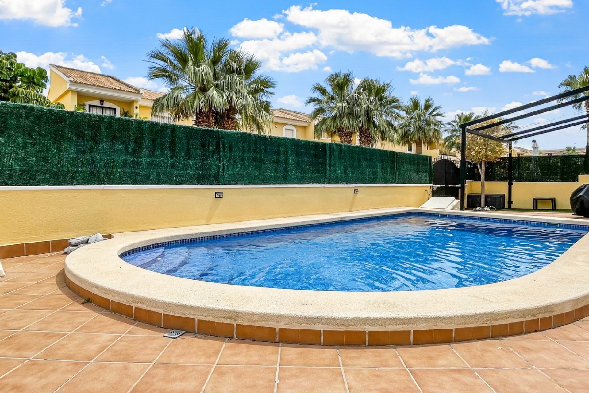 Återförsäljning - Villa -
Orihuela Costa - Costa Blanca