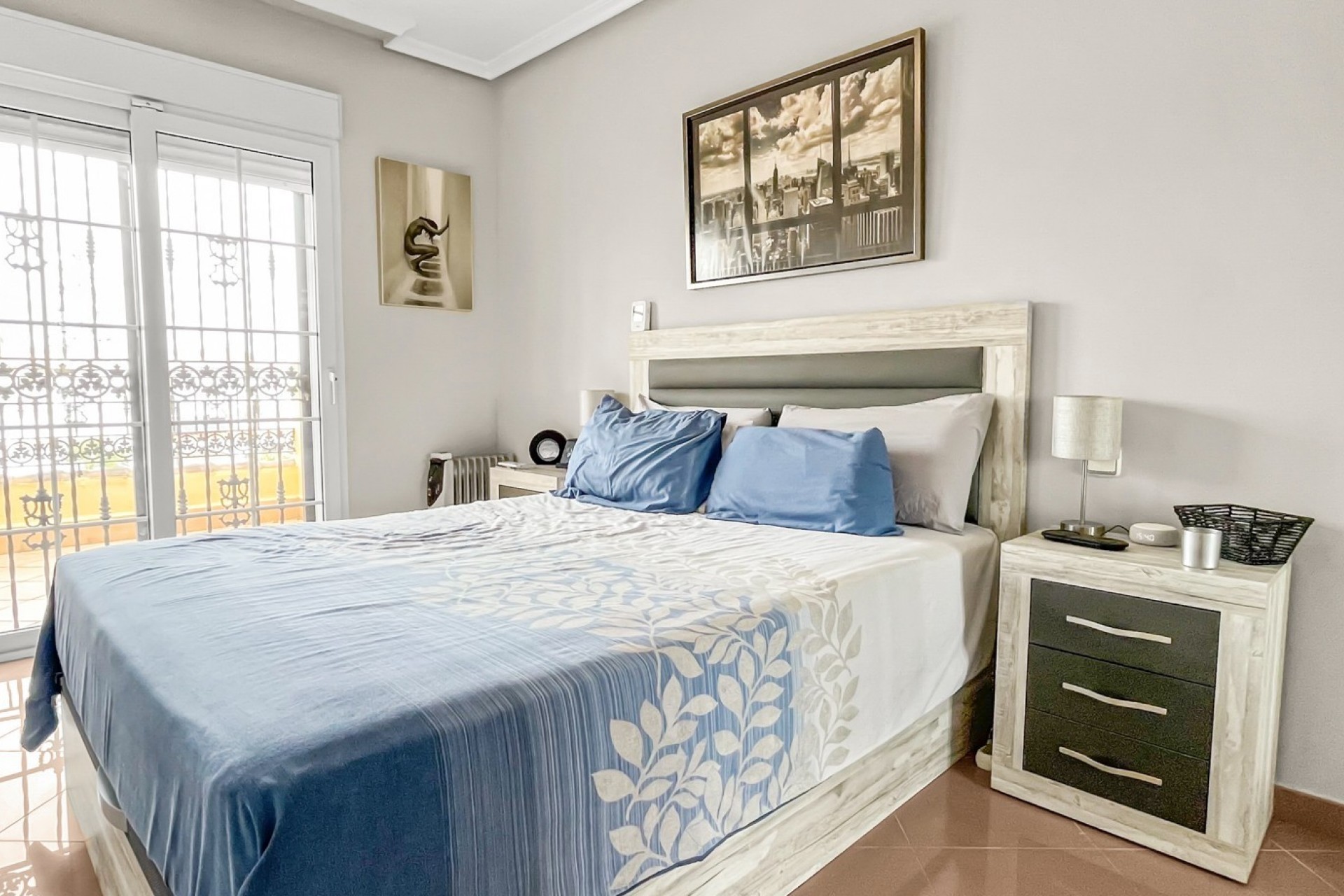 Återförsäljning - Villa -
Orihuela Costa - Costa Blanca
