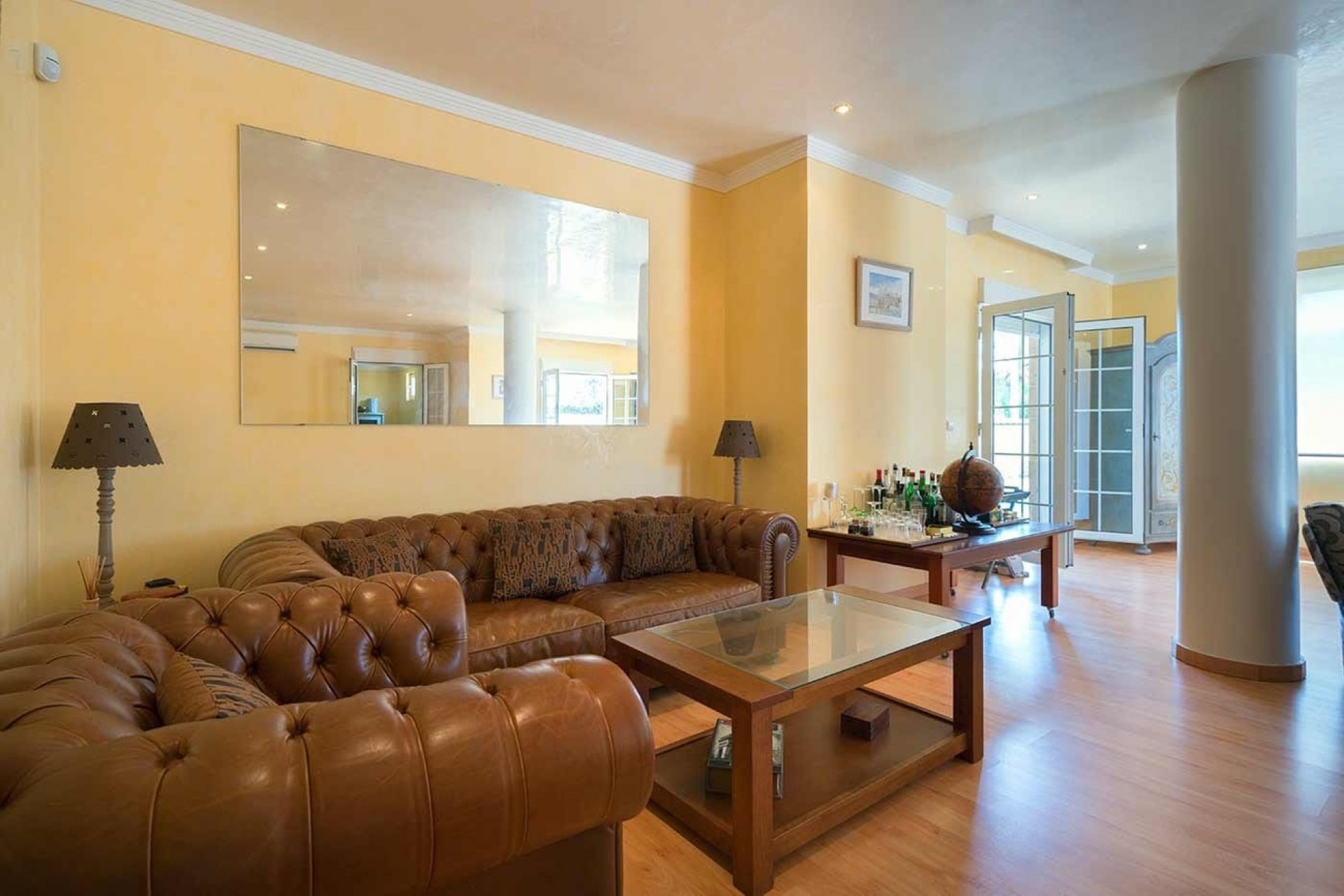 Återförsäljning - Villa -
Orihuela Costa - Costa Blanca