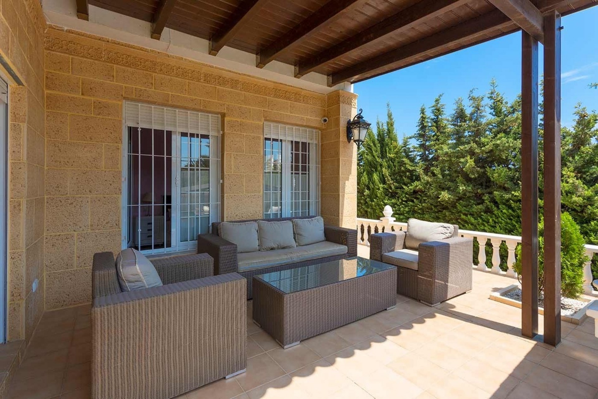 Återförsäljning - Villa -
Orihuela Costa - Costa Blanca
