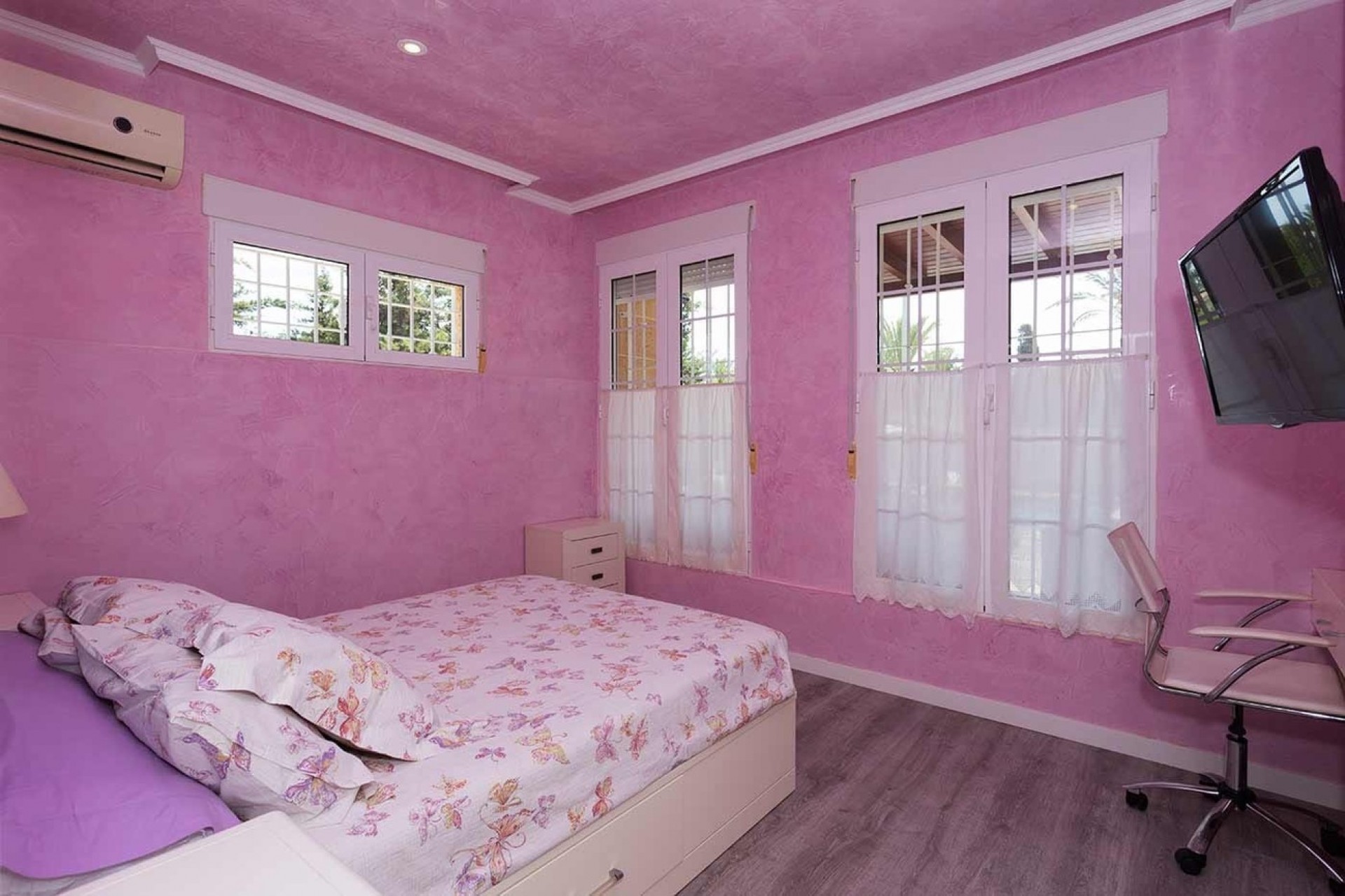 Återförsäljning - Villa -
Orihuela Costa - Costa Blanca