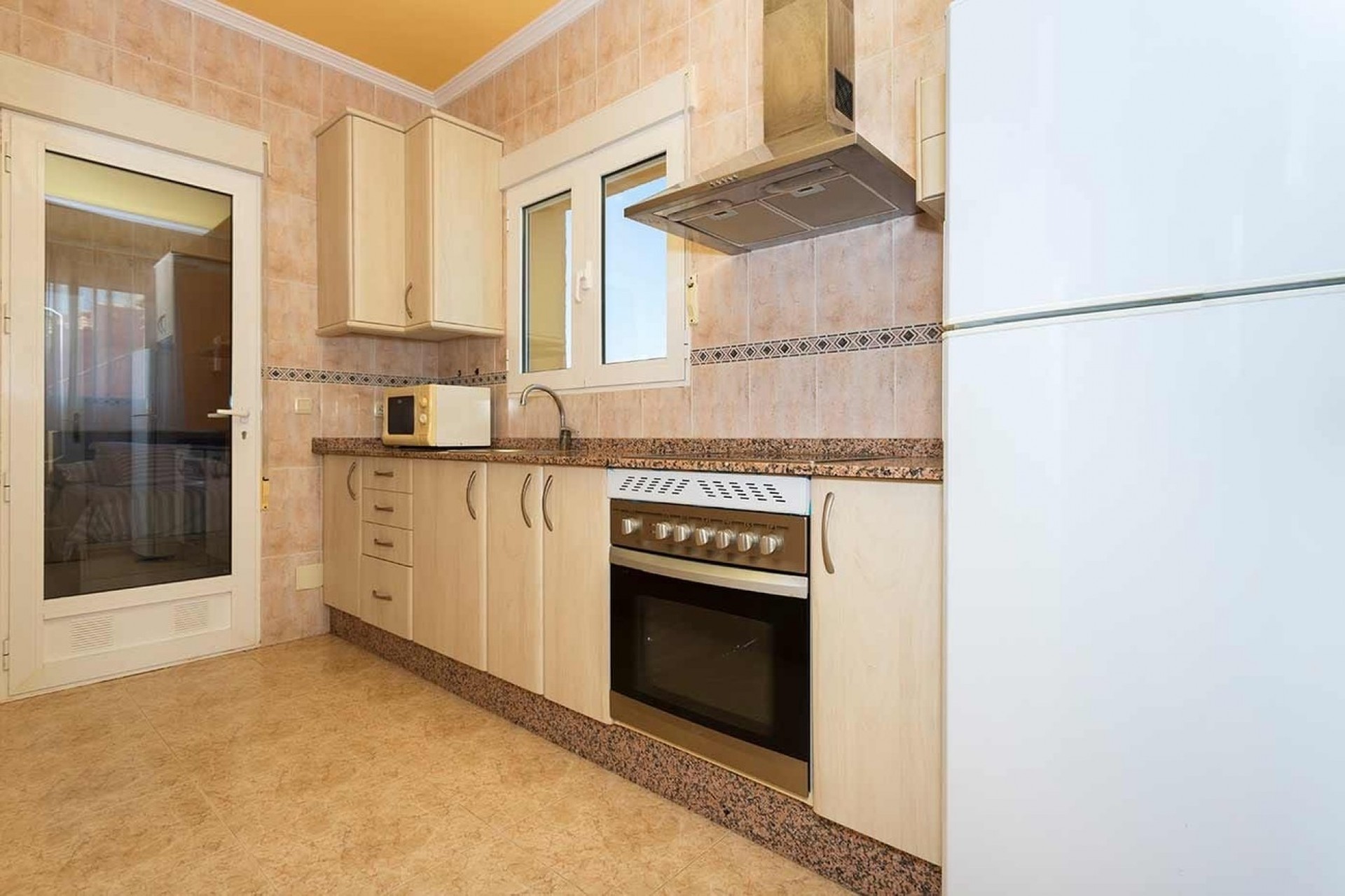 Återförsäljning - Villa -
Orihuela Costa - Costa Blanca