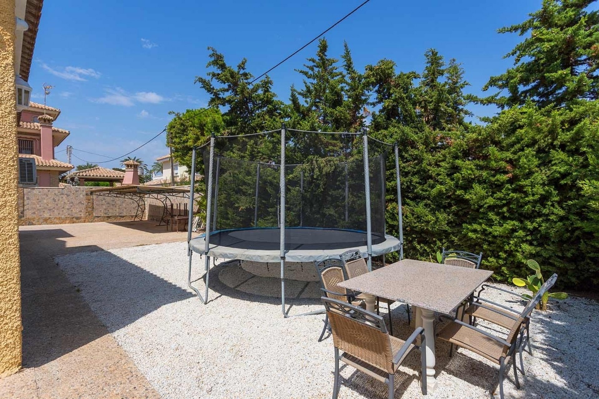 Återförsäljning - Villa -
Orihuela Costa - Costa Blanca