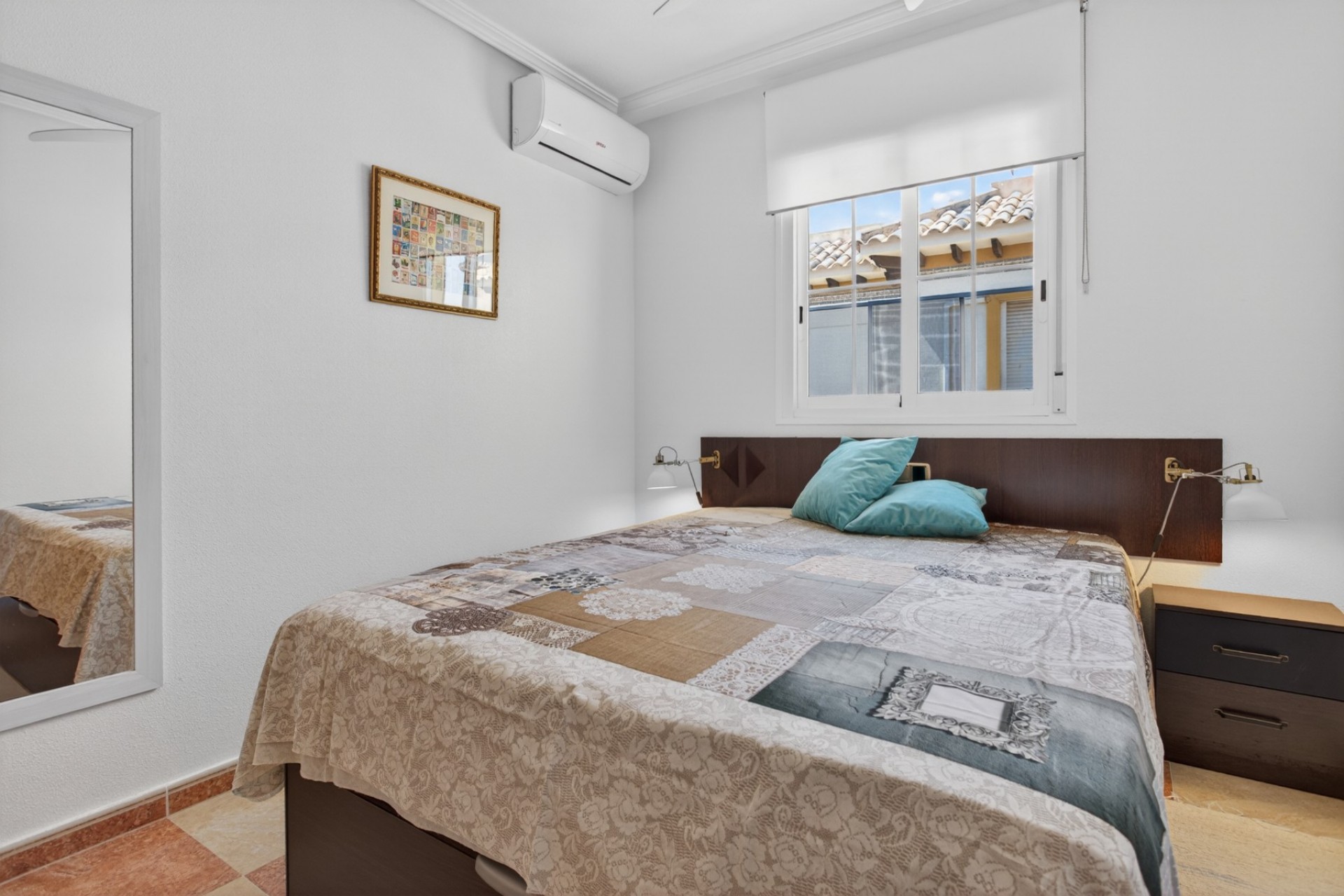 Återförsäljning - Villa -
Orihuela Costa - Costa Blanca
