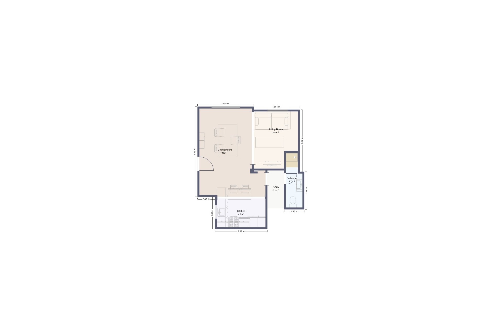 Återförsäljning - Villa -
Orihuela Costa - Costa Blanca
