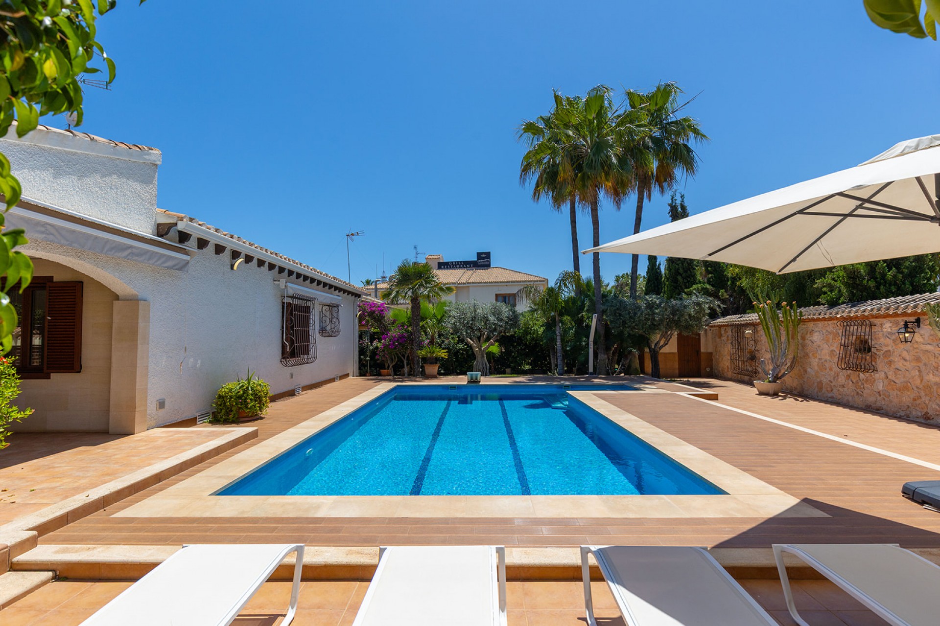 Återförsäljning - Villa -
Orihuela Costa - Costa Blanca