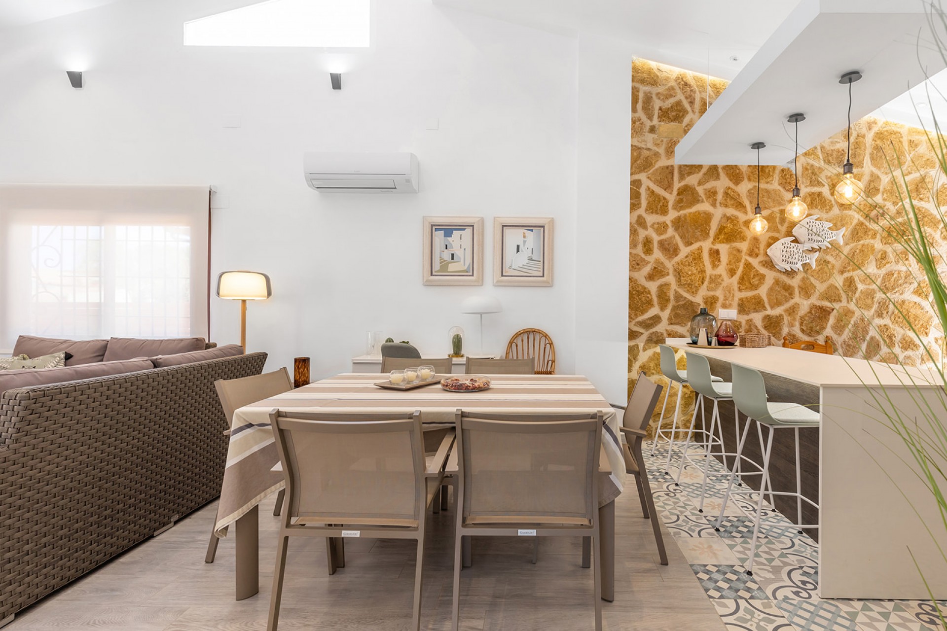 Återförsäljning - Villa -
Orihuela Costa - Costa Blanca