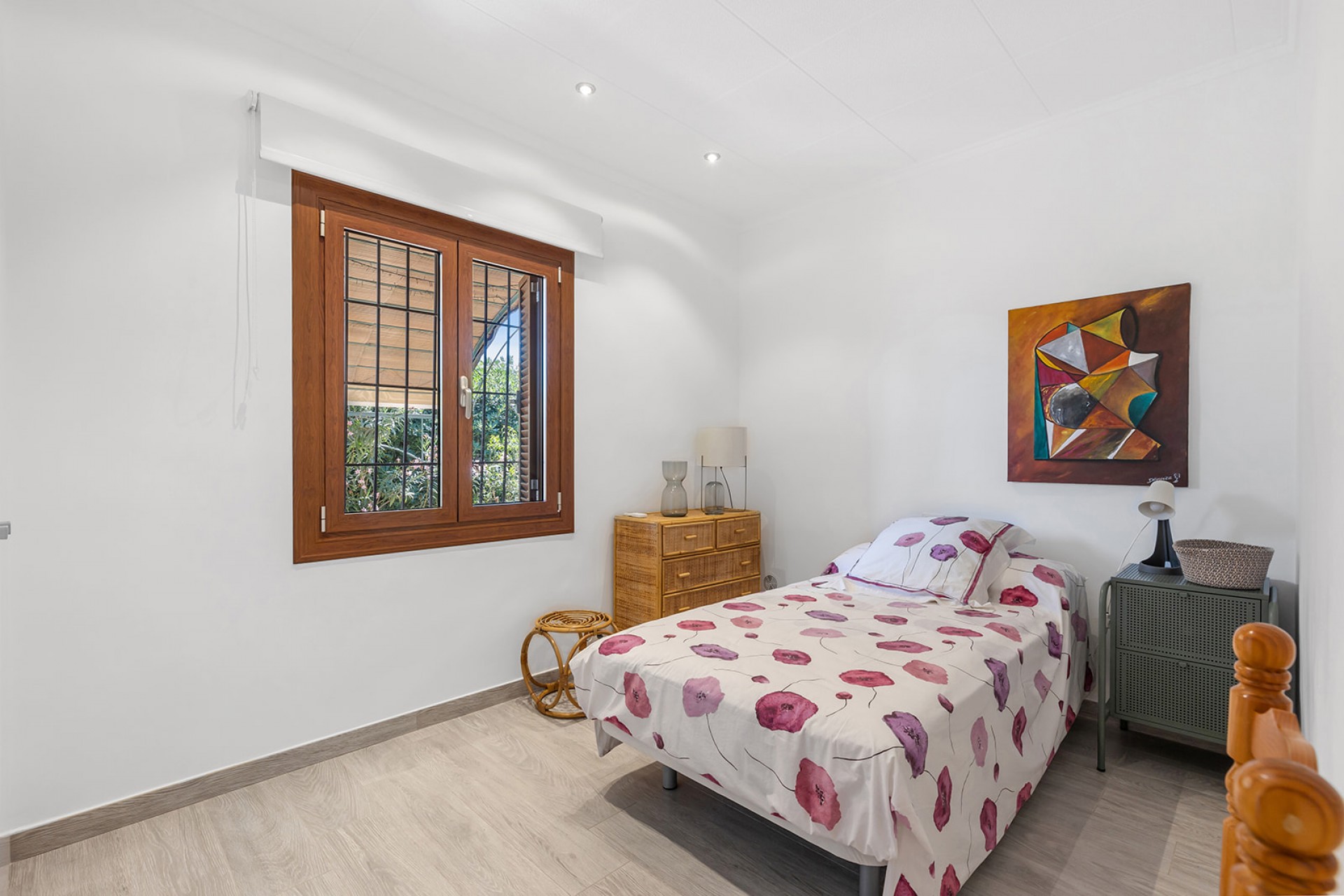 Återförsäljning - Villa -
Orihuela Costa - Costa Blanca