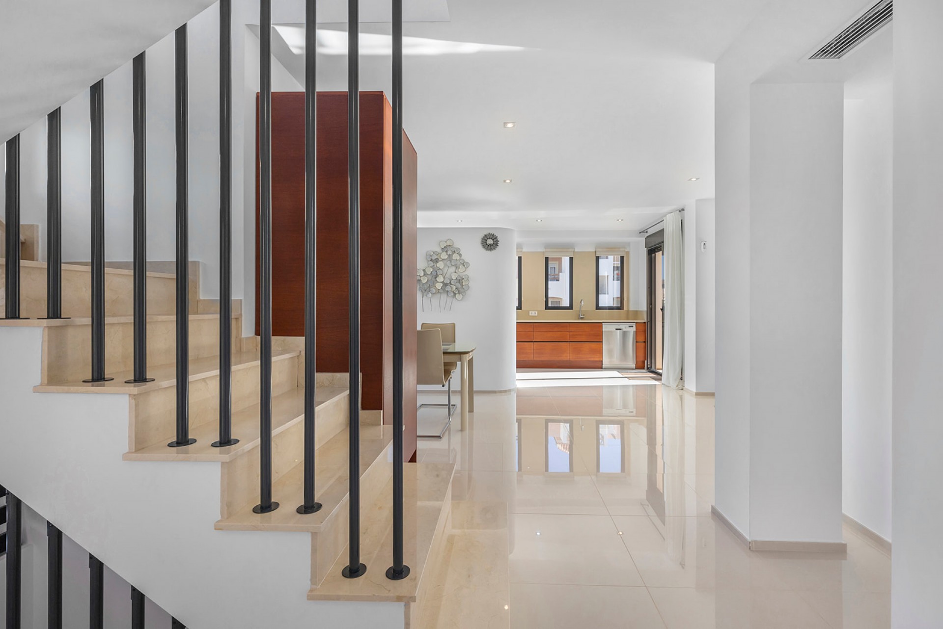 Återförsäljning - Villa -
Orihuela Costa - Costa Blanca