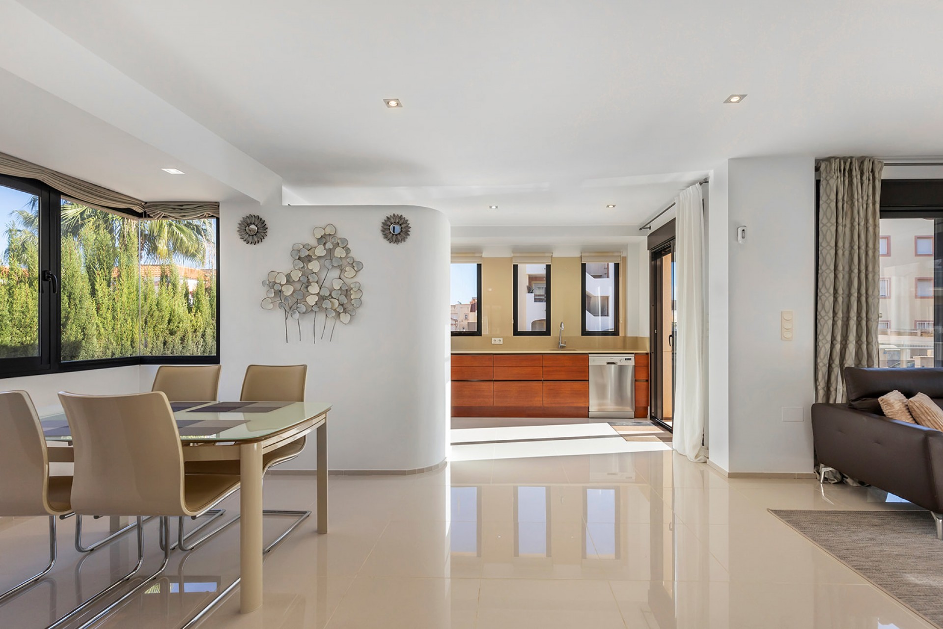 Återförsäljning - Villa -
Orihuela Costa - Costa Blanca