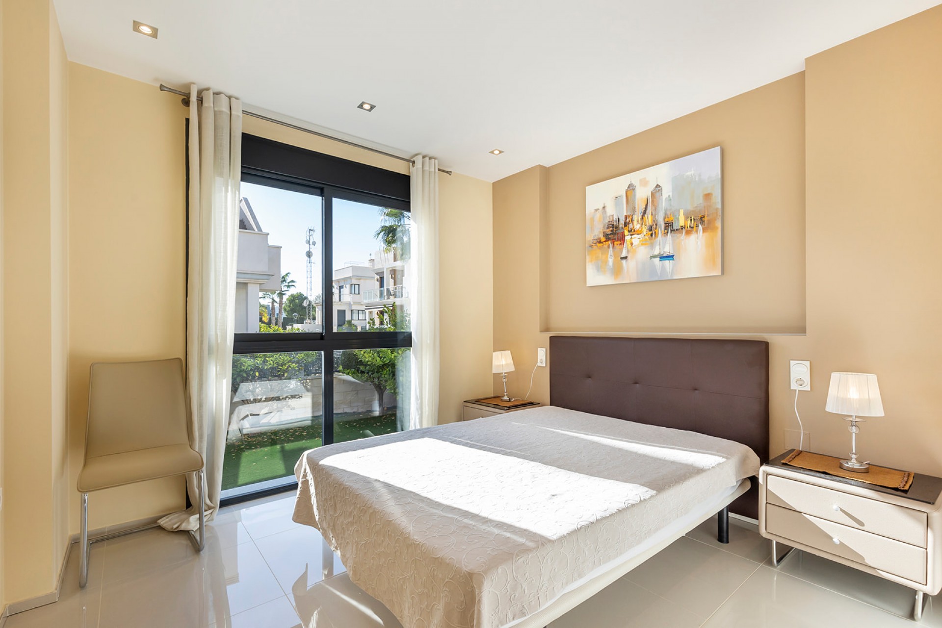 Återförsäljning - Villa -
Orihuela Costa - Costa Blanca