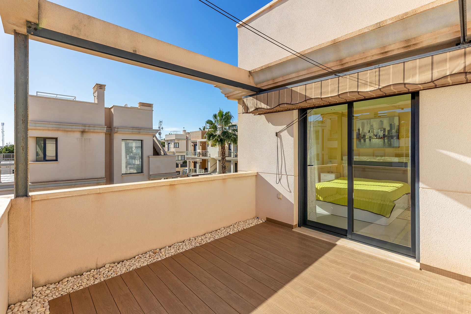 Återförsäljning - Villa -
Orihuela Costa - Costa Blanca