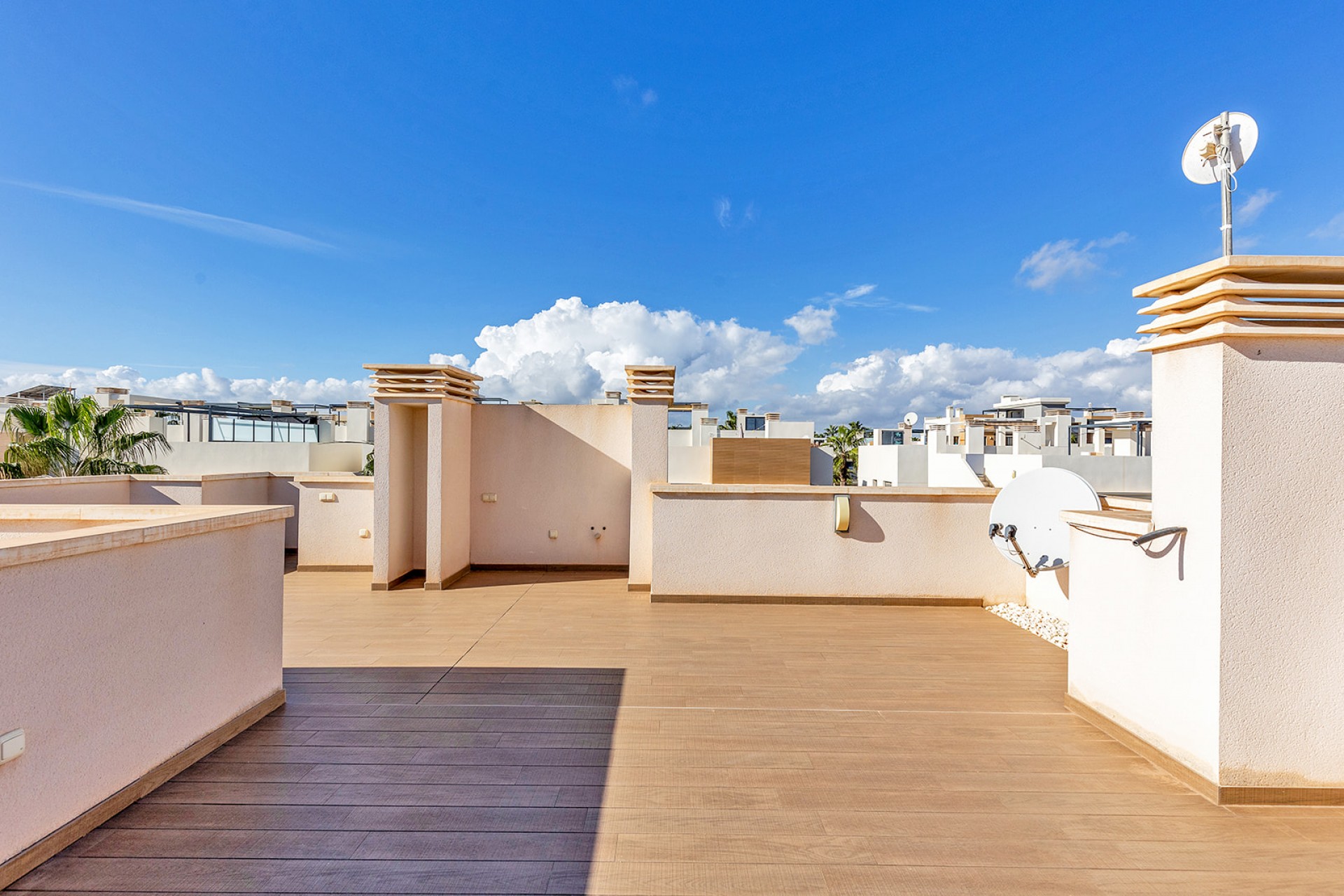 Återförsäljning - Villa -
Orihuela Costa - Costa Blanca