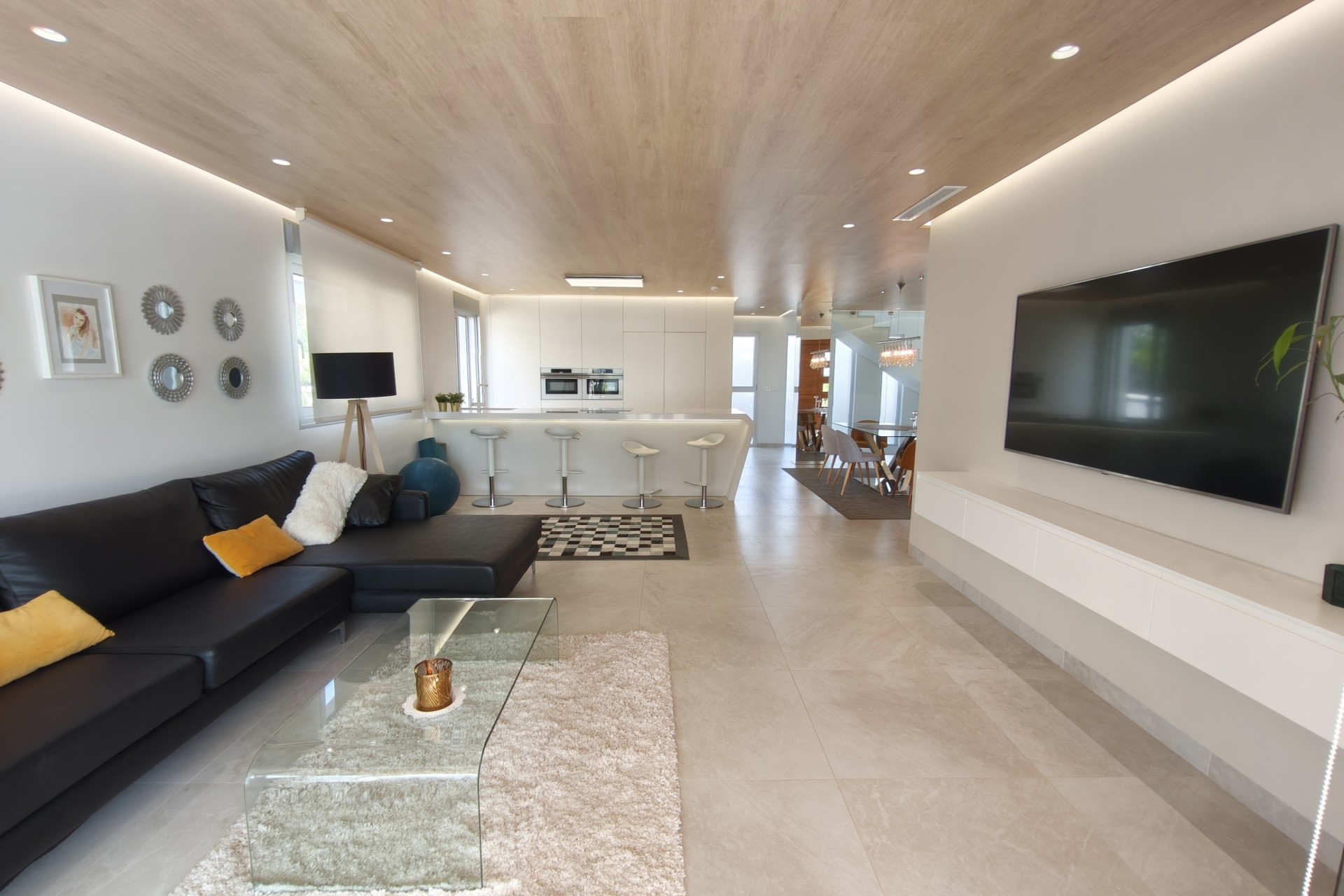 Återförsäljning - Villa -
Orihuela Costa - Costa Blanca