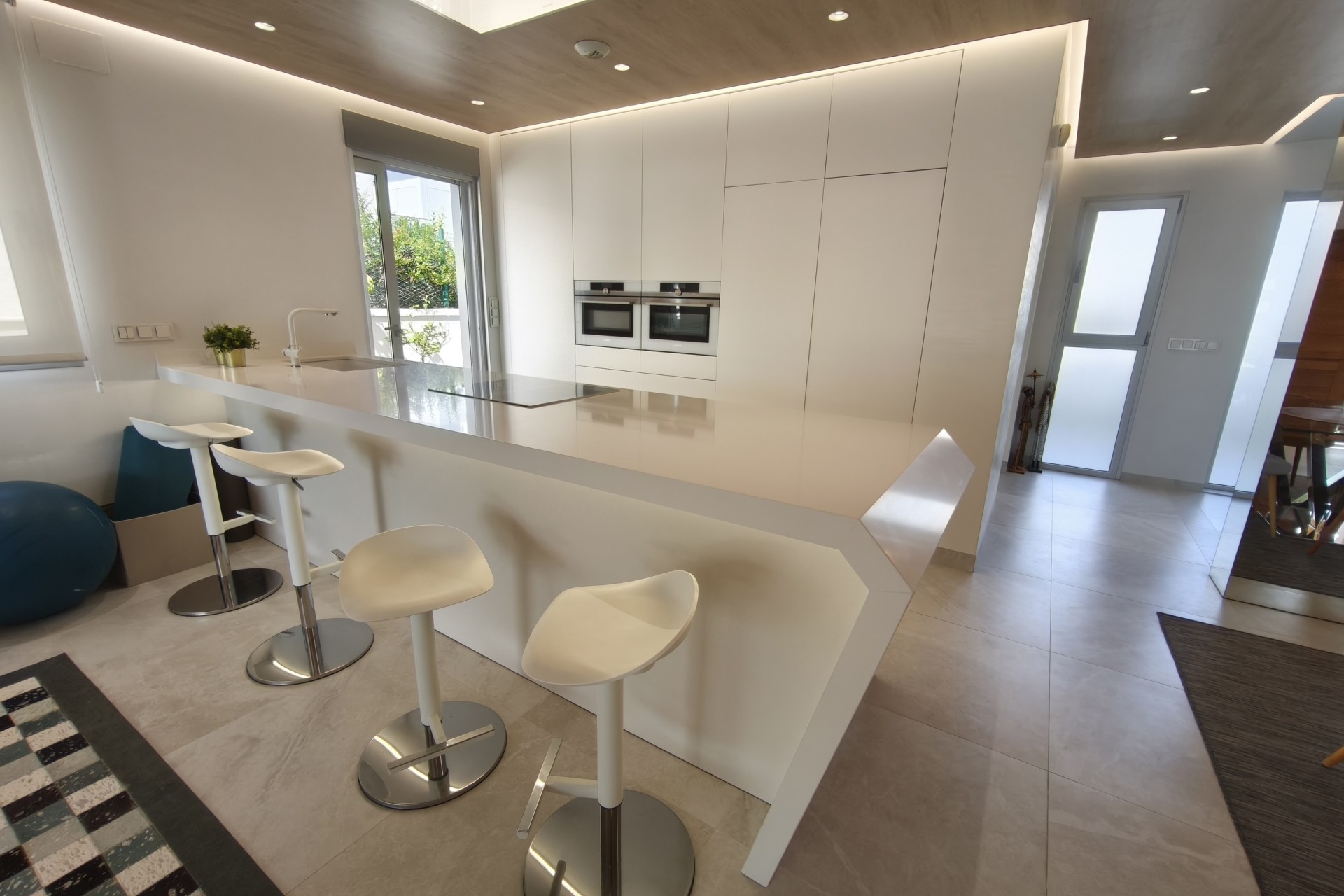 Återförsäljning - Villa -
Orihuela Costa - Costa Blanca