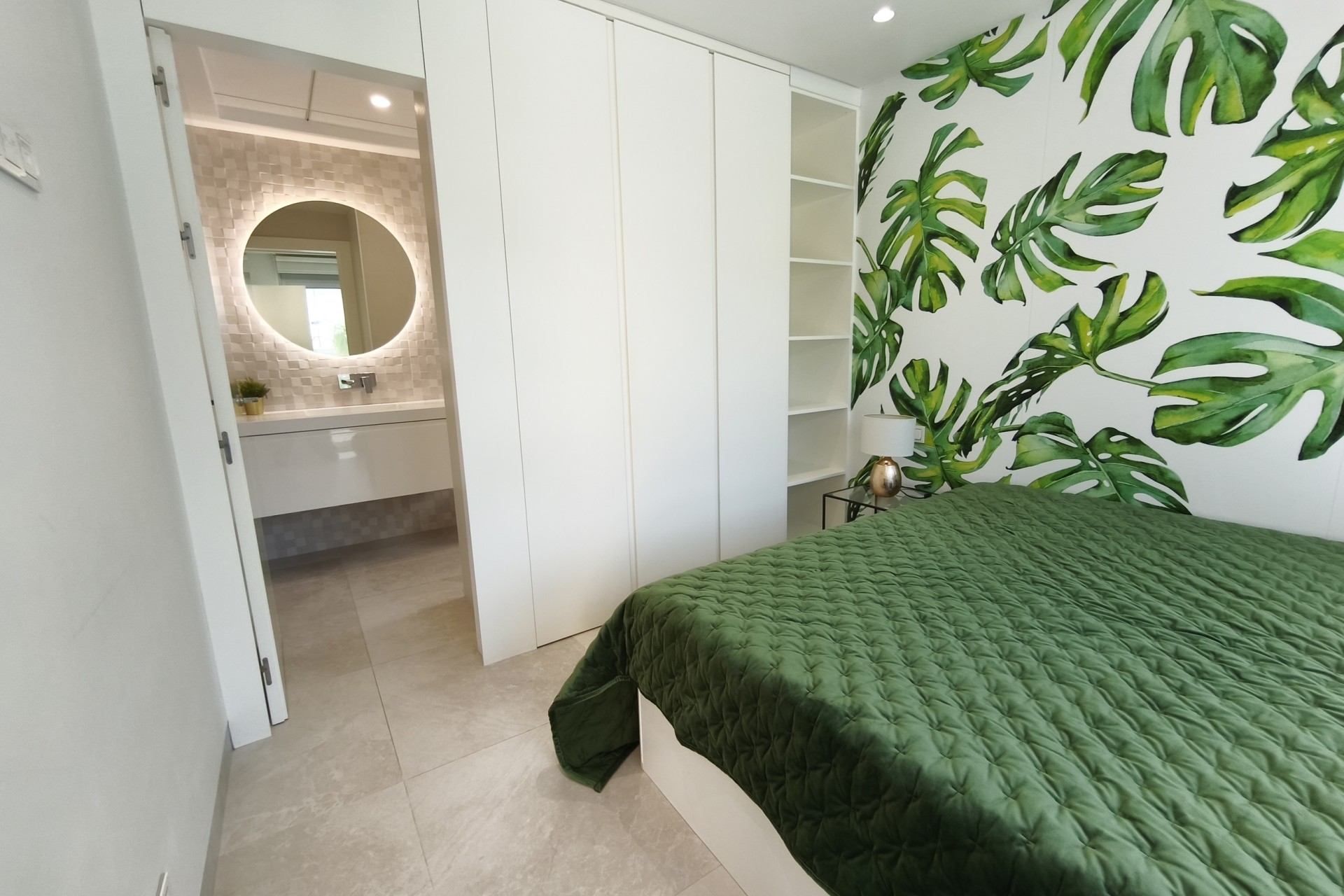Återförsäljning - Villa -
Orihuela Costa - Costa Blanca