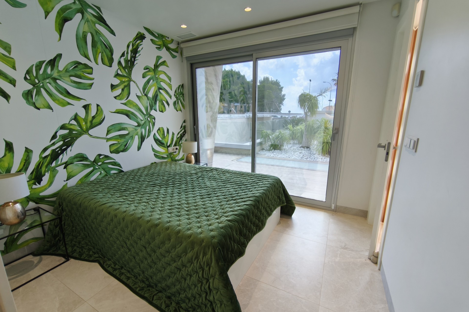 Återförsäljning - Villa -
Orihuela Costa - Costa Blanca
