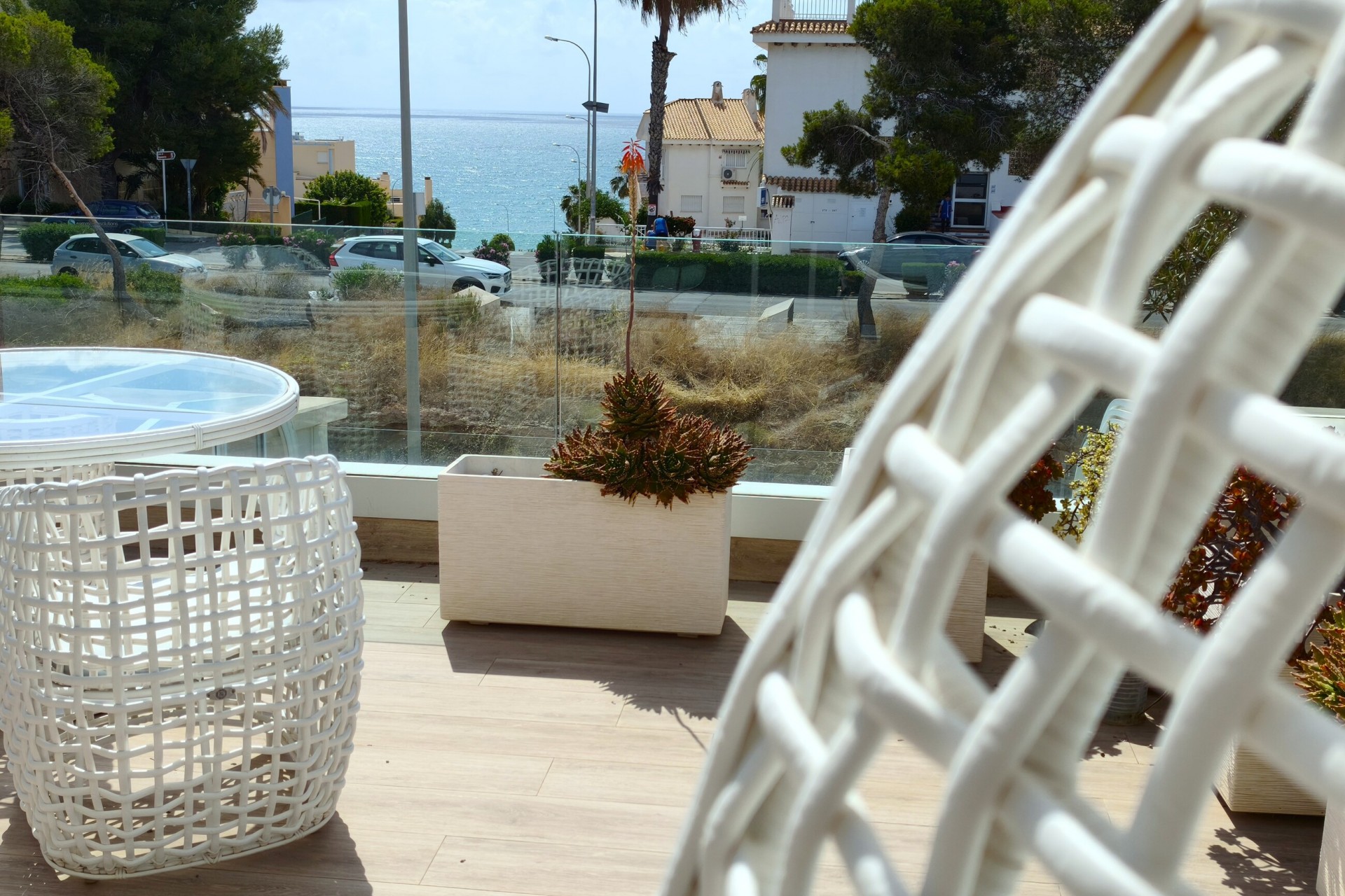 Återförsäljning - Villa -
Orihuela Costa - Costa Blanca