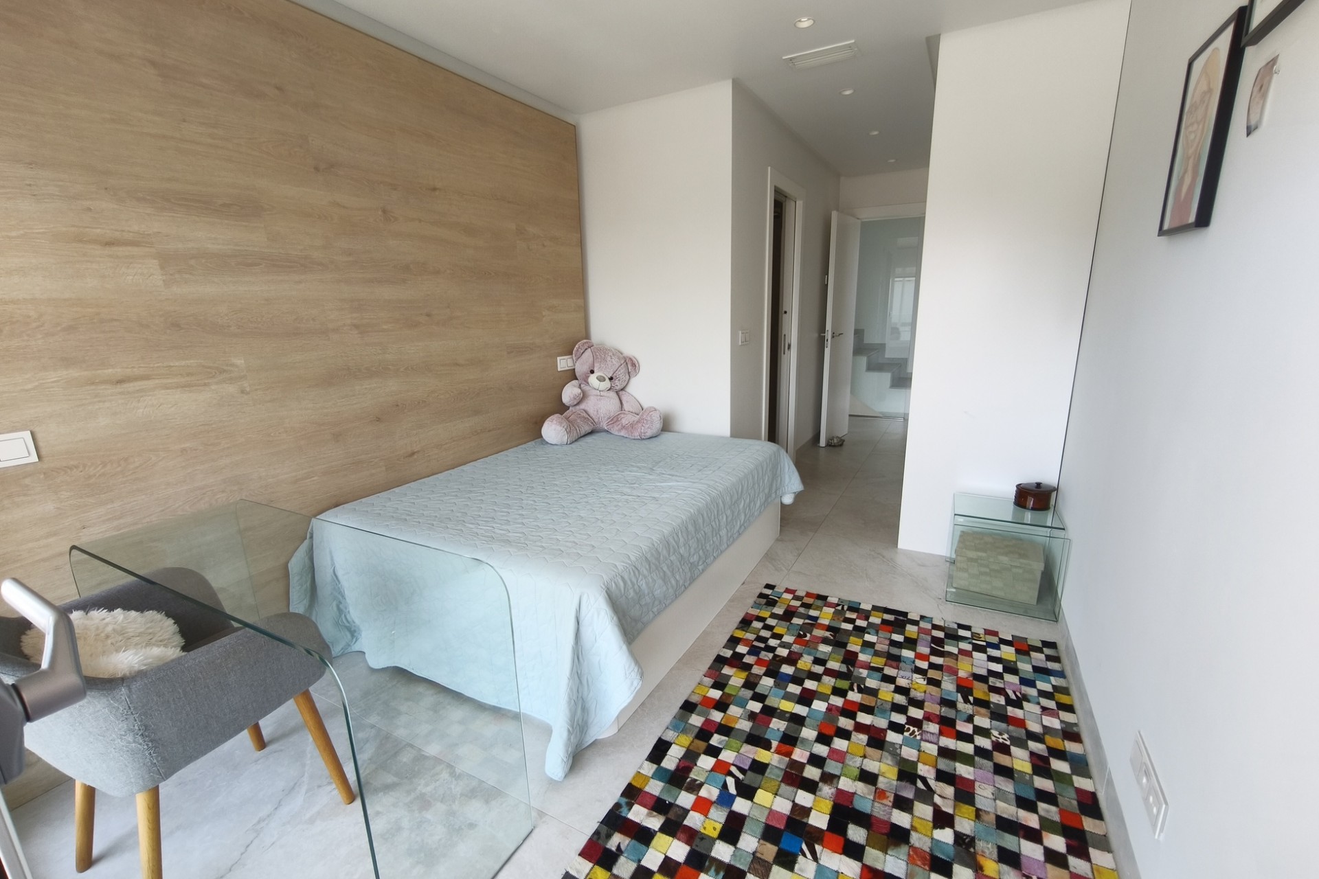 Återförsäljning - Villa -
Orihuela Costa - Costa Blanca