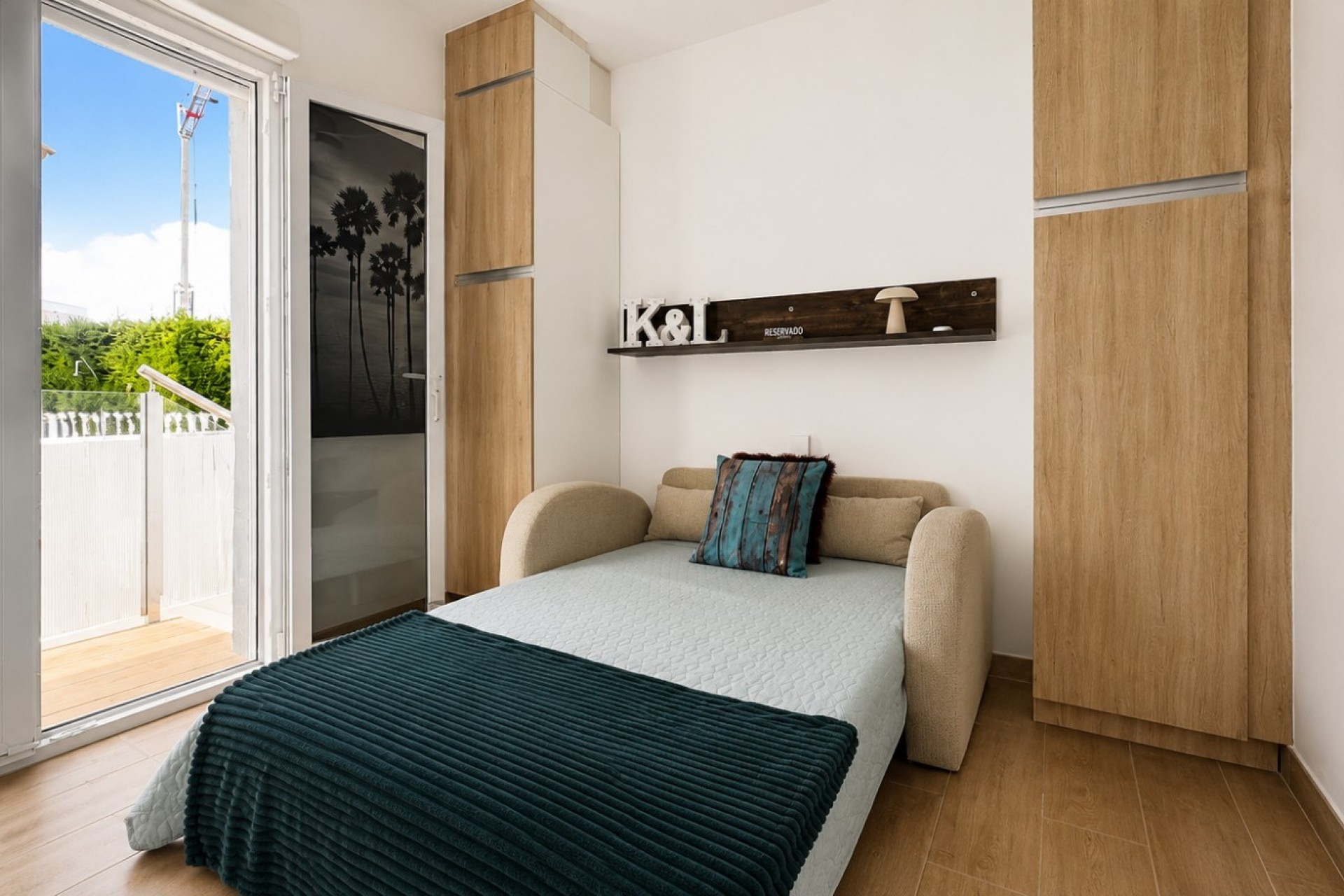 Återförsäljning - Villa -
Orihuela Costa - Costa Blanca