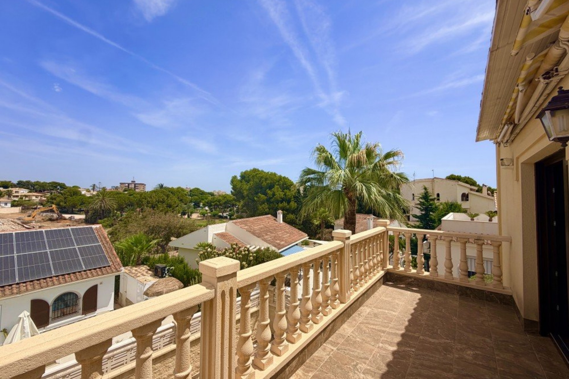 Återförsäljning - Villa -
Orihuela Costa - Costa Blanca