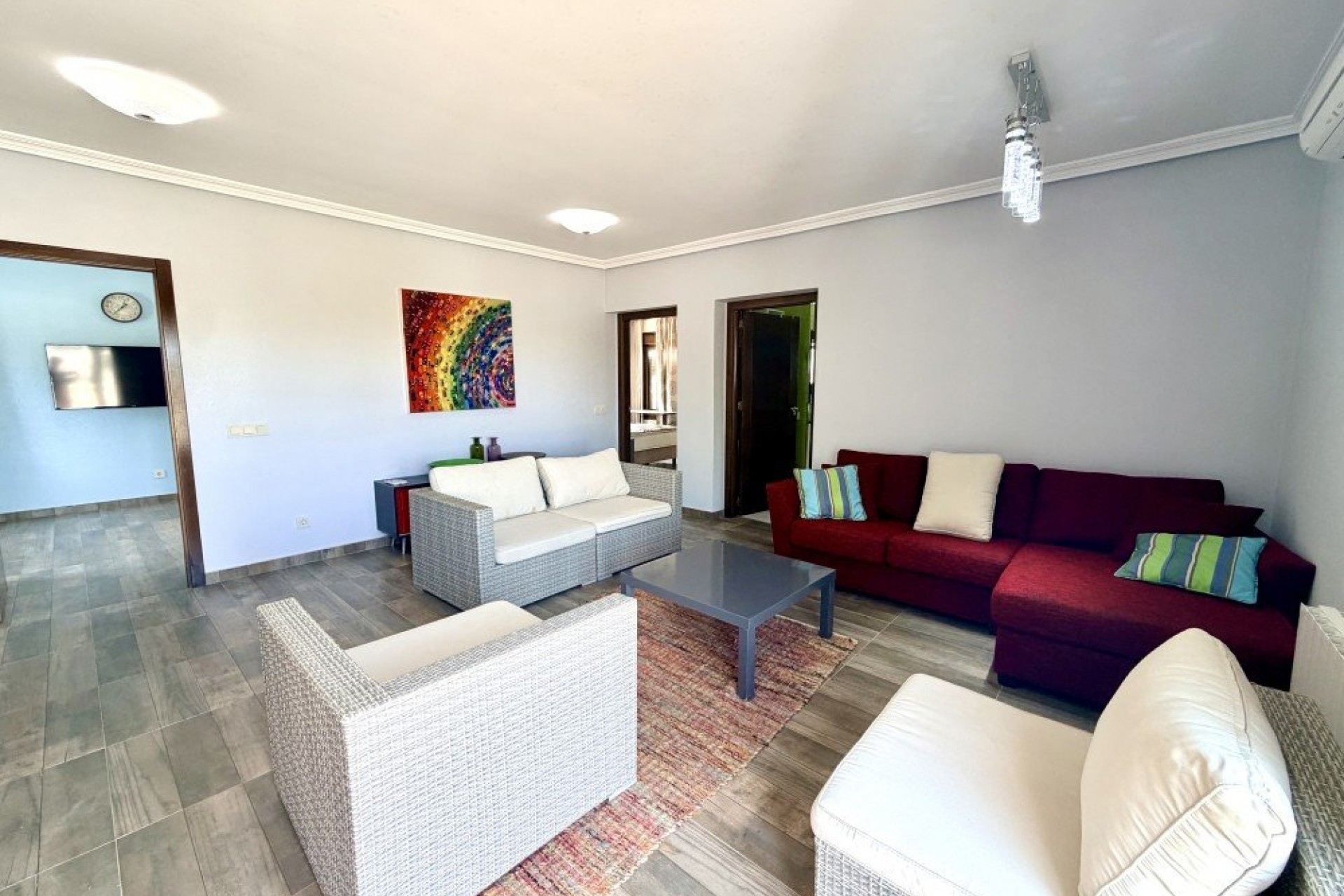 Återförsäljning - Villa -
Orihuela Costa - Costa Blanca