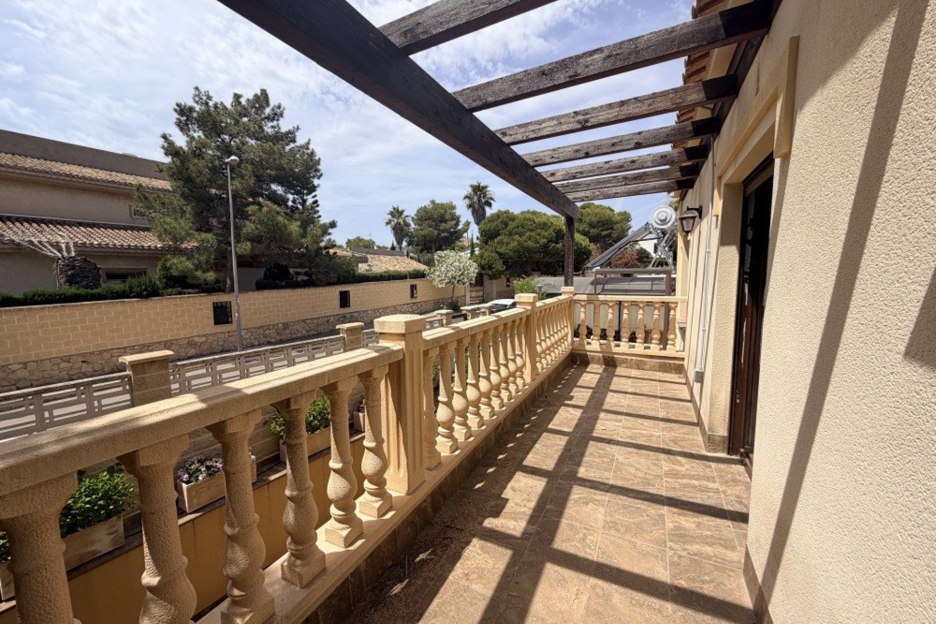 Återförsäljning - Villa -
Orihuela Costa - Costa Blanca