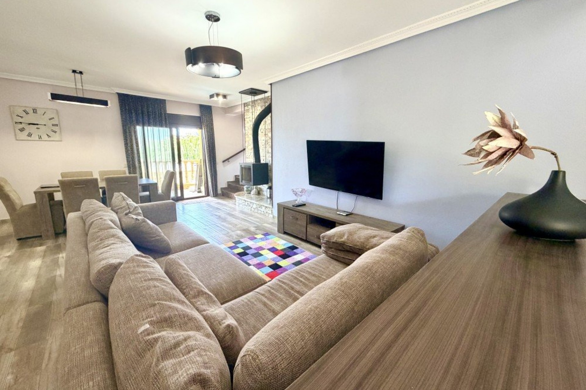 Återförsäljning - Villa -
Orihuela Costa - Costa Blanca